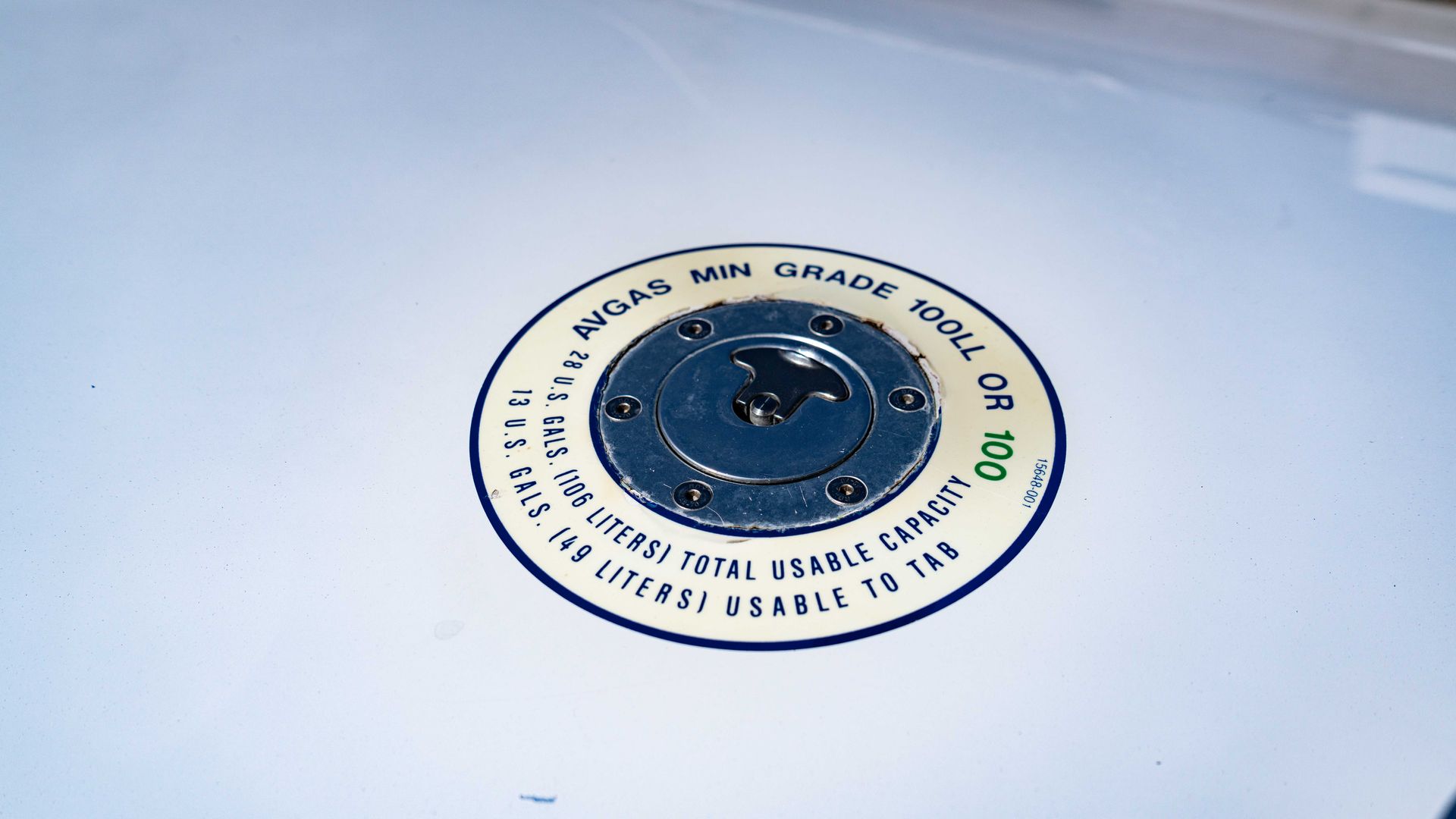 2005/SR20/Cirrus/U0032322