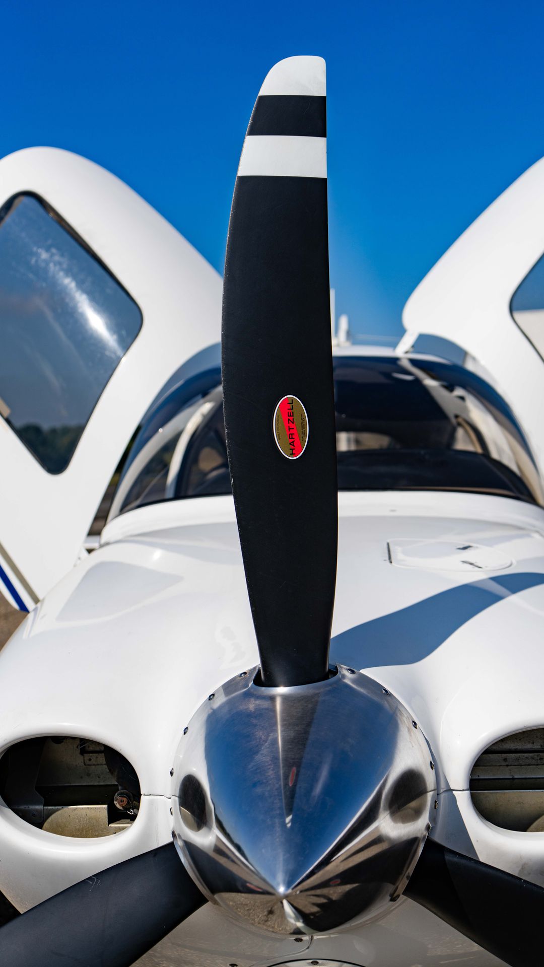 2005/SR20/Cirrus/U0032322