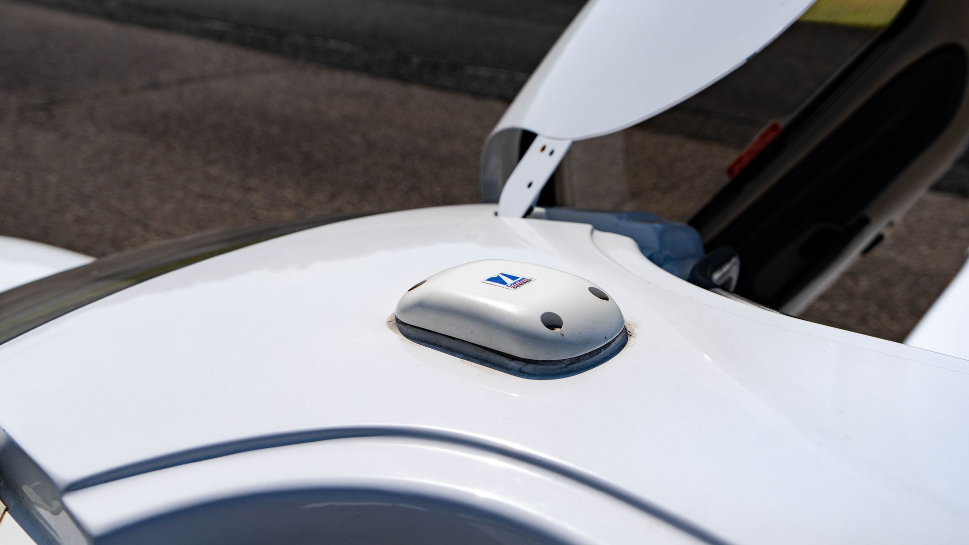 2005/SR20/Cirrus/U0032322