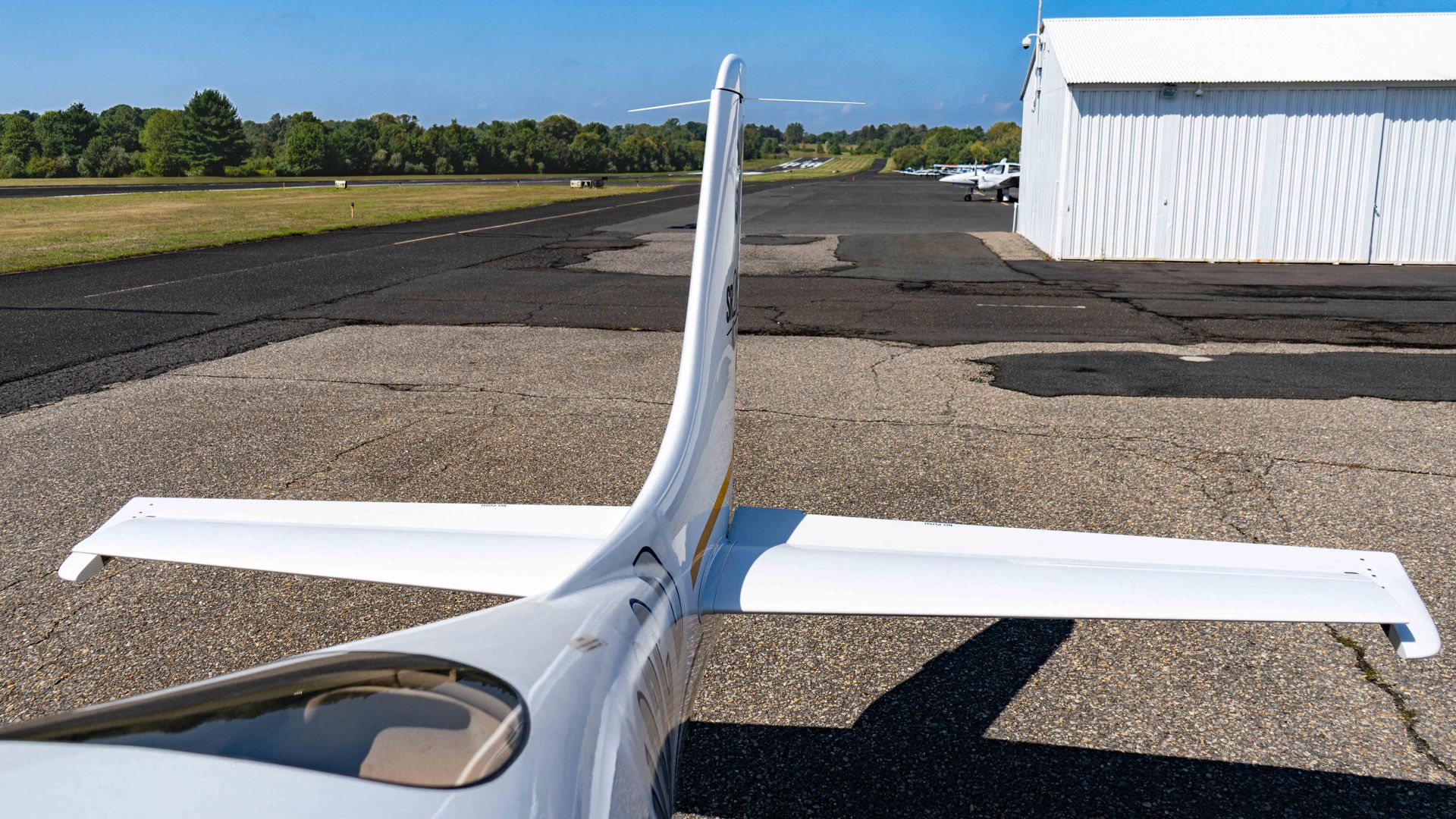 2005/SR20/Cirrus/U0032322