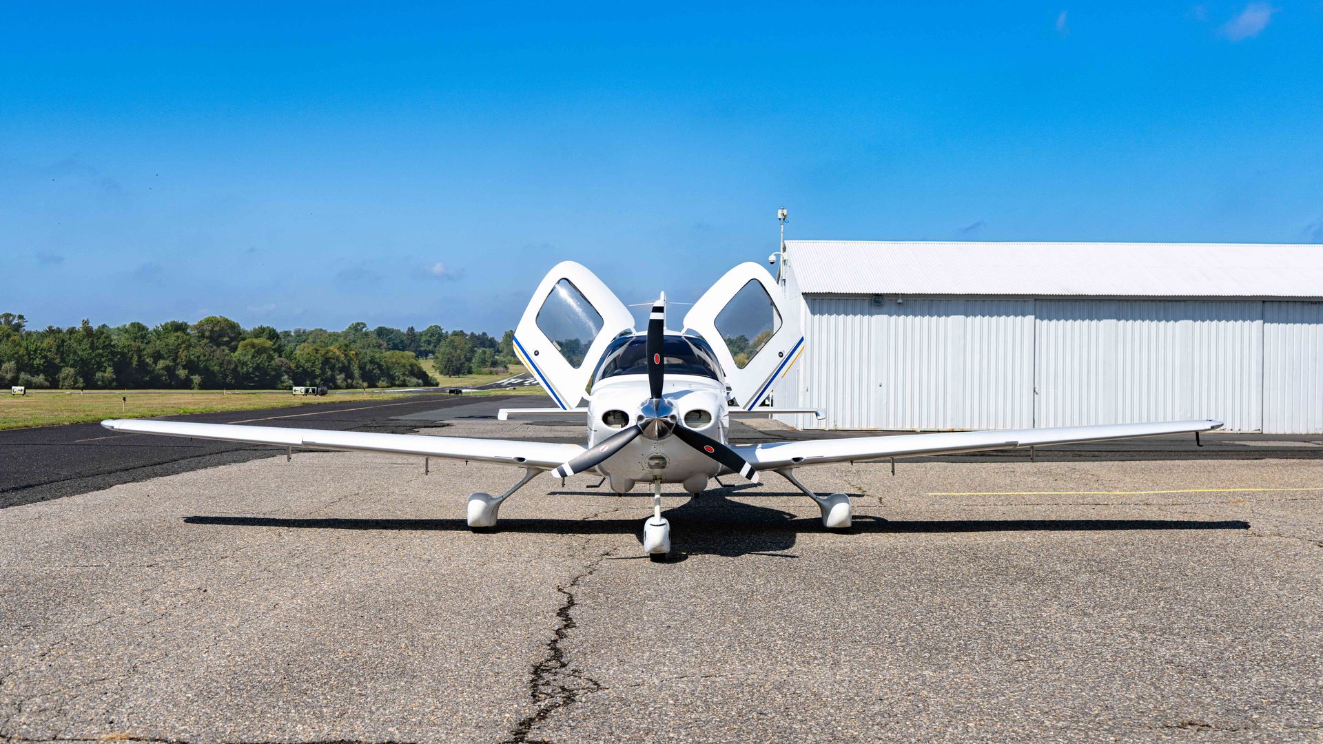 2005/SR20/Cirrus/U0032322