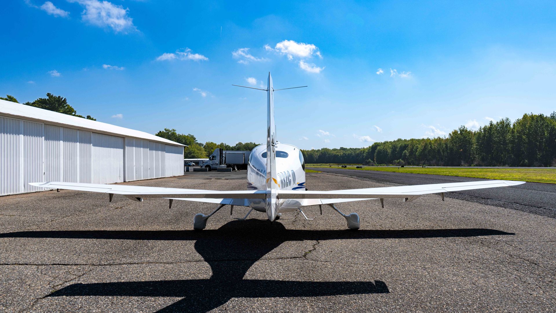 2005/SR20/Cirrus/U0032322