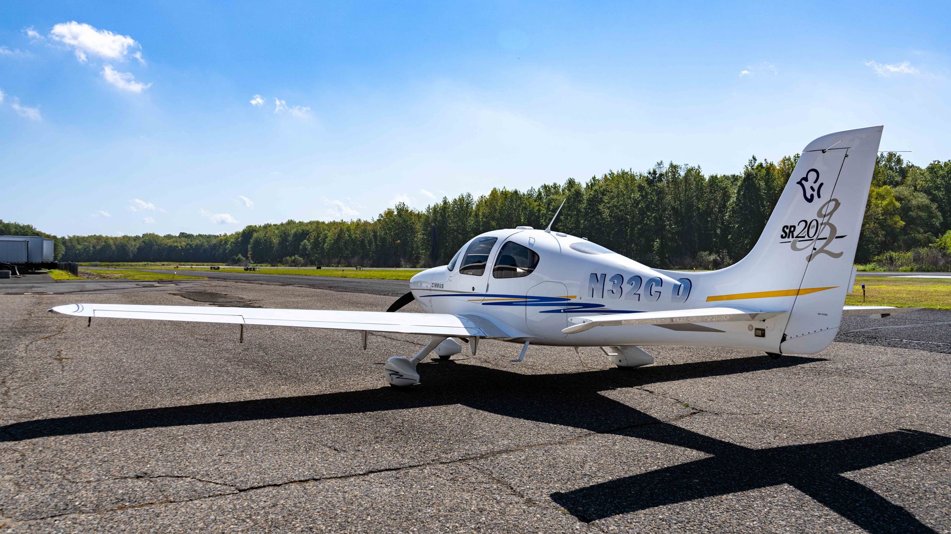 2005/SR20/Cirrus/U0032322