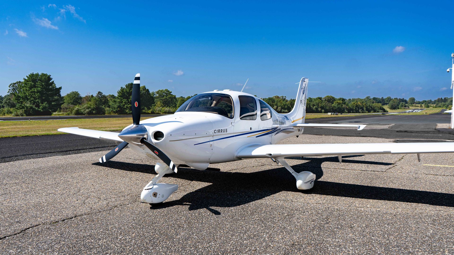 2005/SR20/Cirrus/U0032322