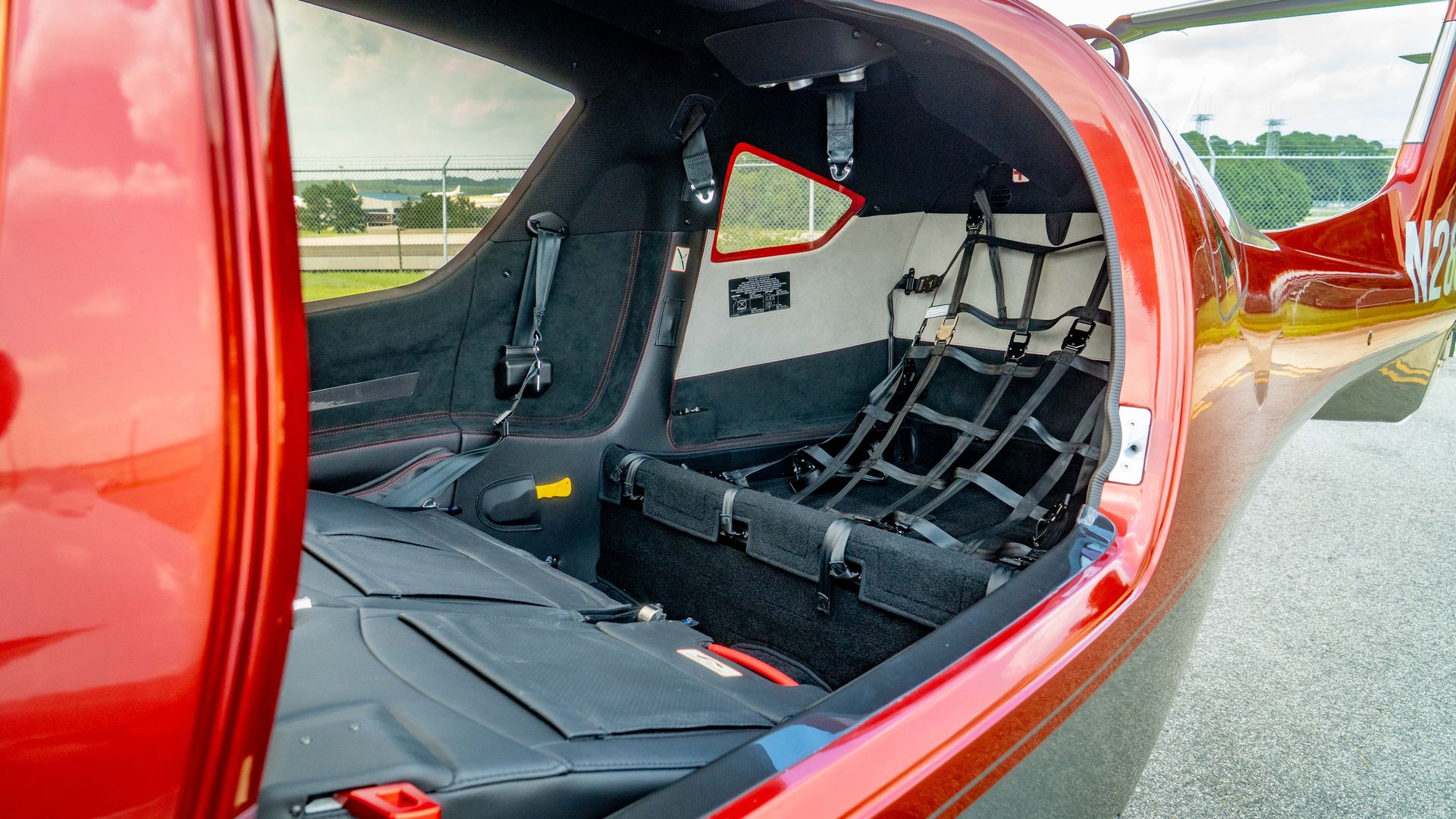 2025/DA62/Diamond/U00362