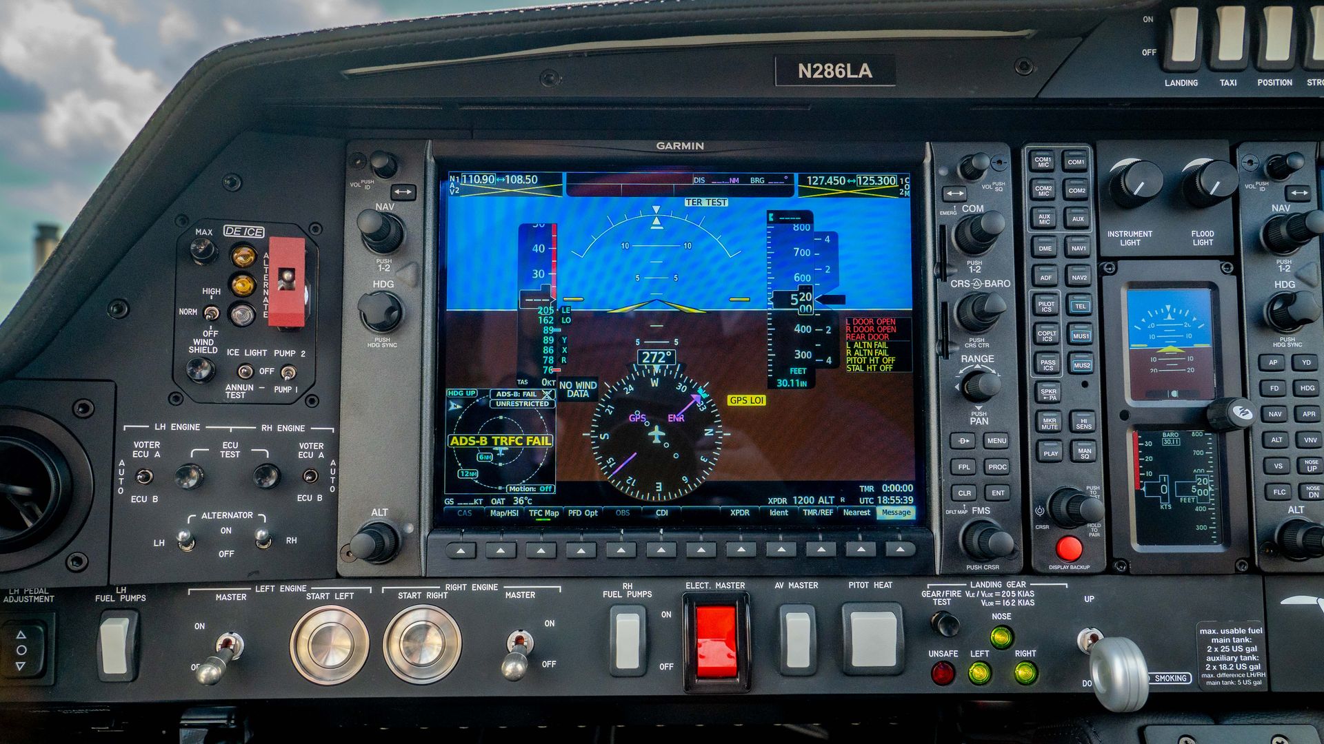 2025/DA62/Diamond/U00362