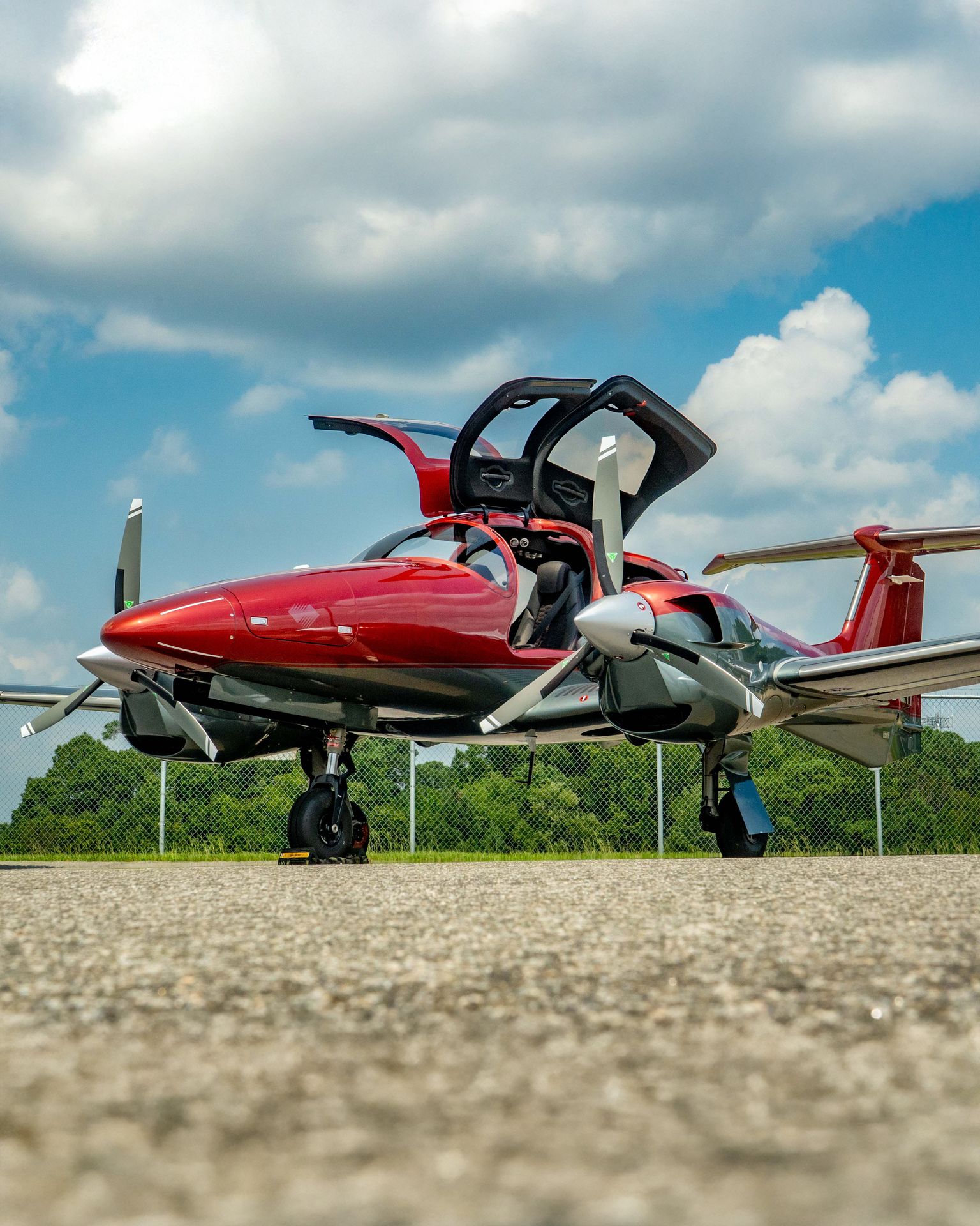 2025/DA62/Diamond/U00362