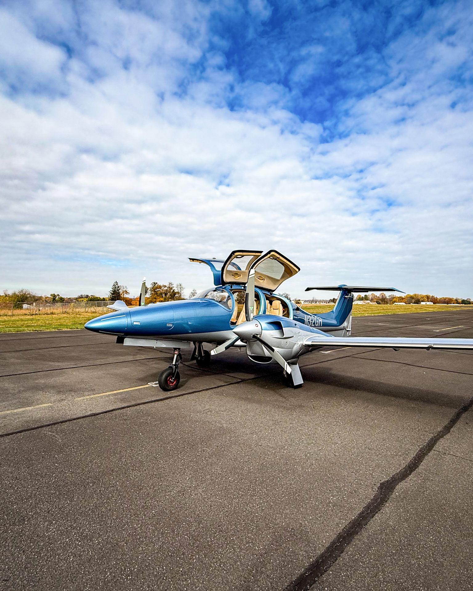 2016/DA62/Diamond/U0011897