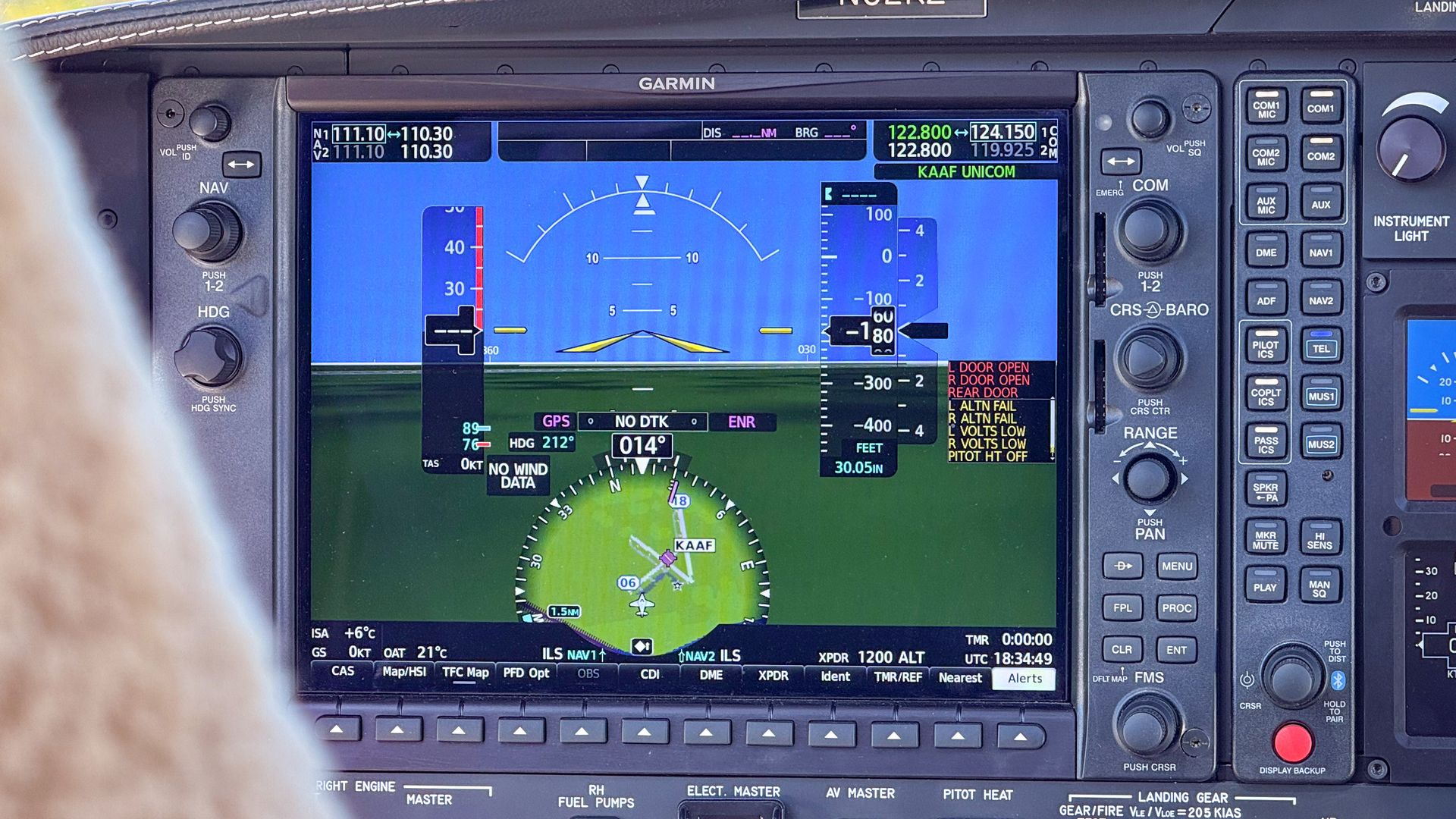 2017/DA62/Diamond/U0012527