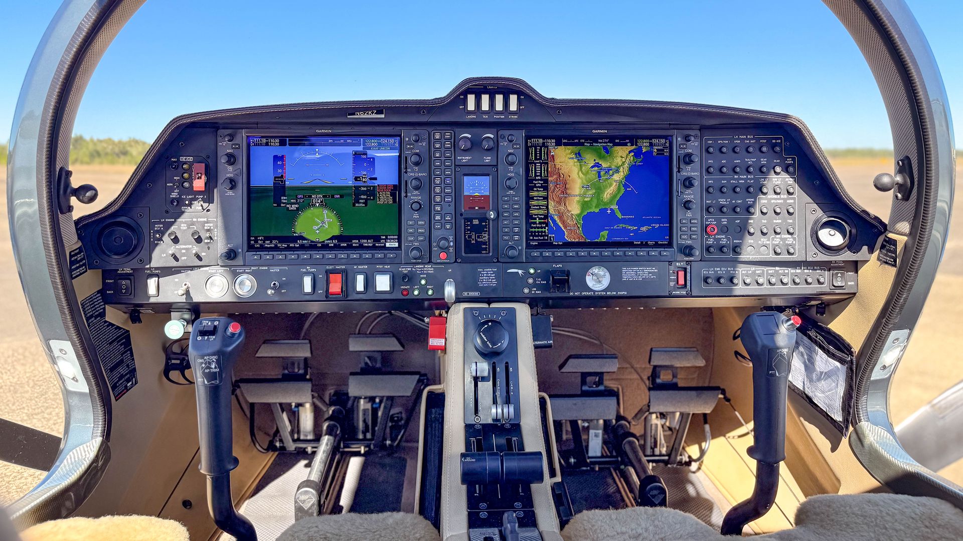 2017/DA62/Diamond/U0012527