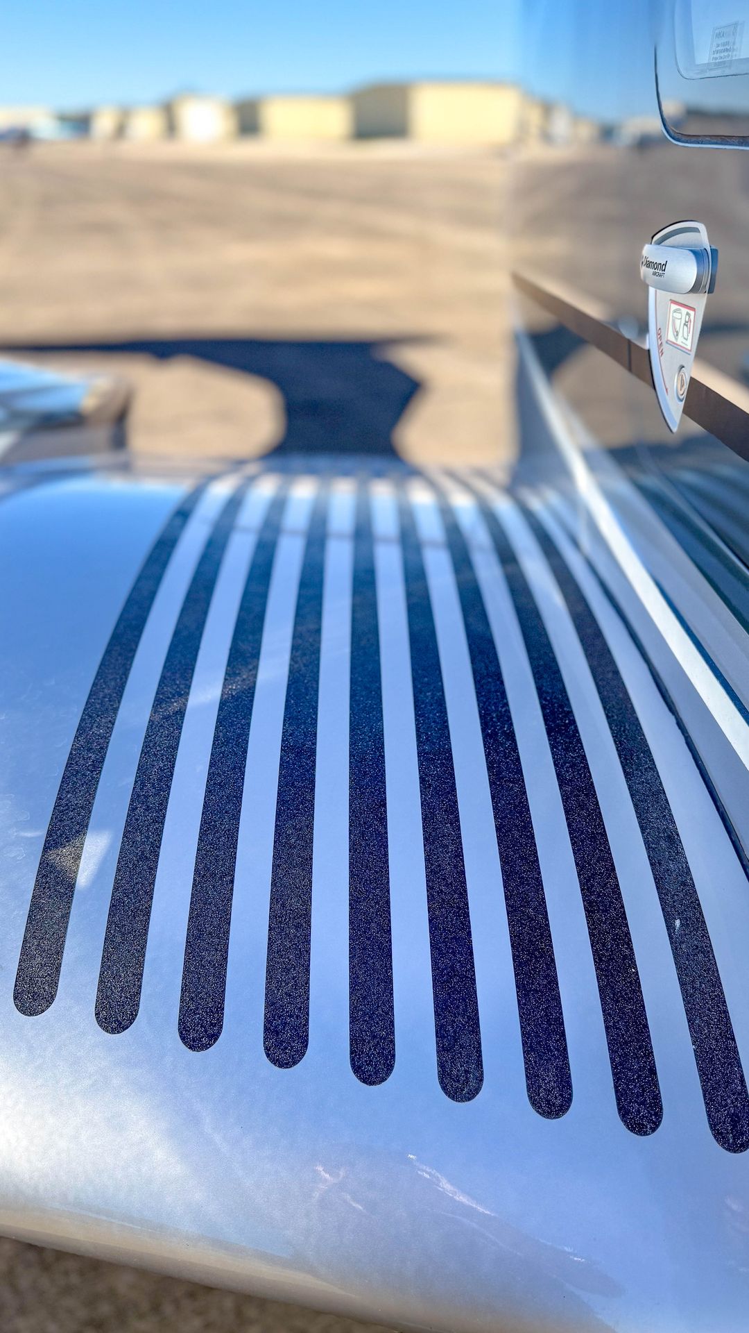 2017/DA62/Diamond/U0012527