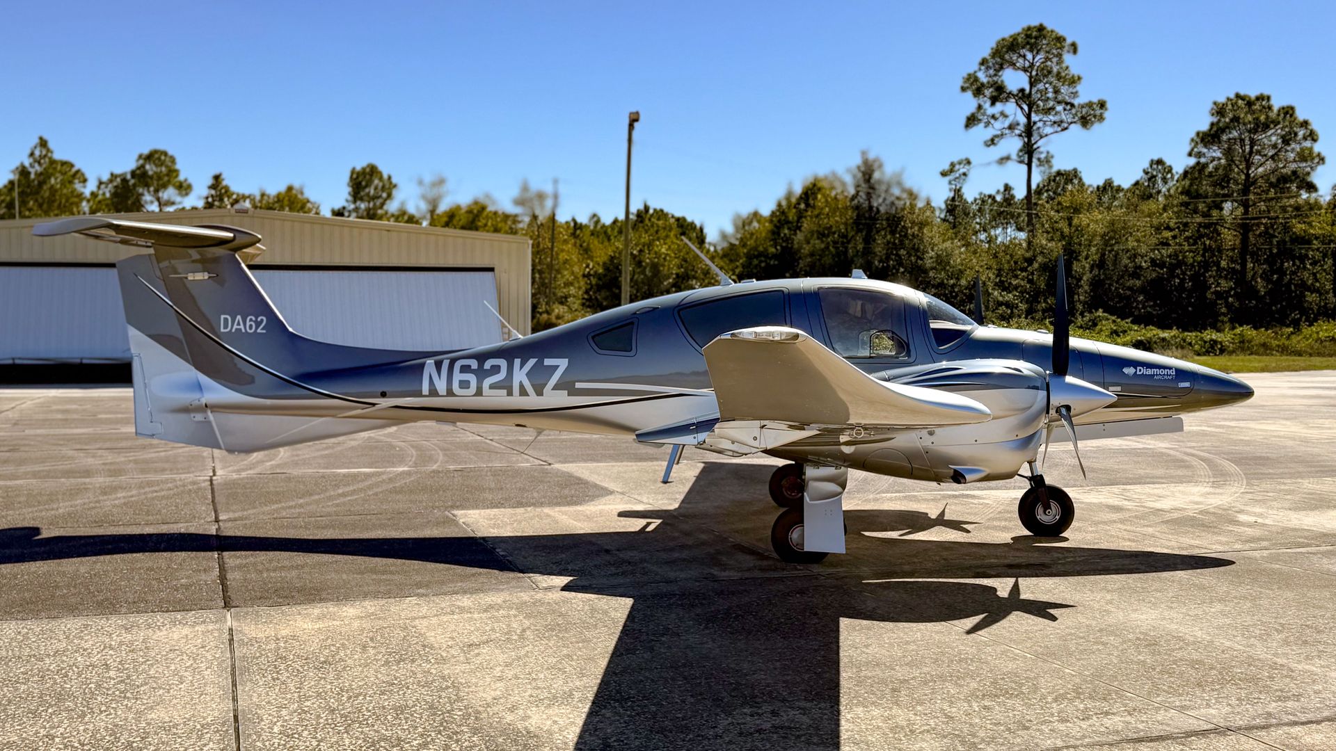 2017/DA62/Diamond/U0012527