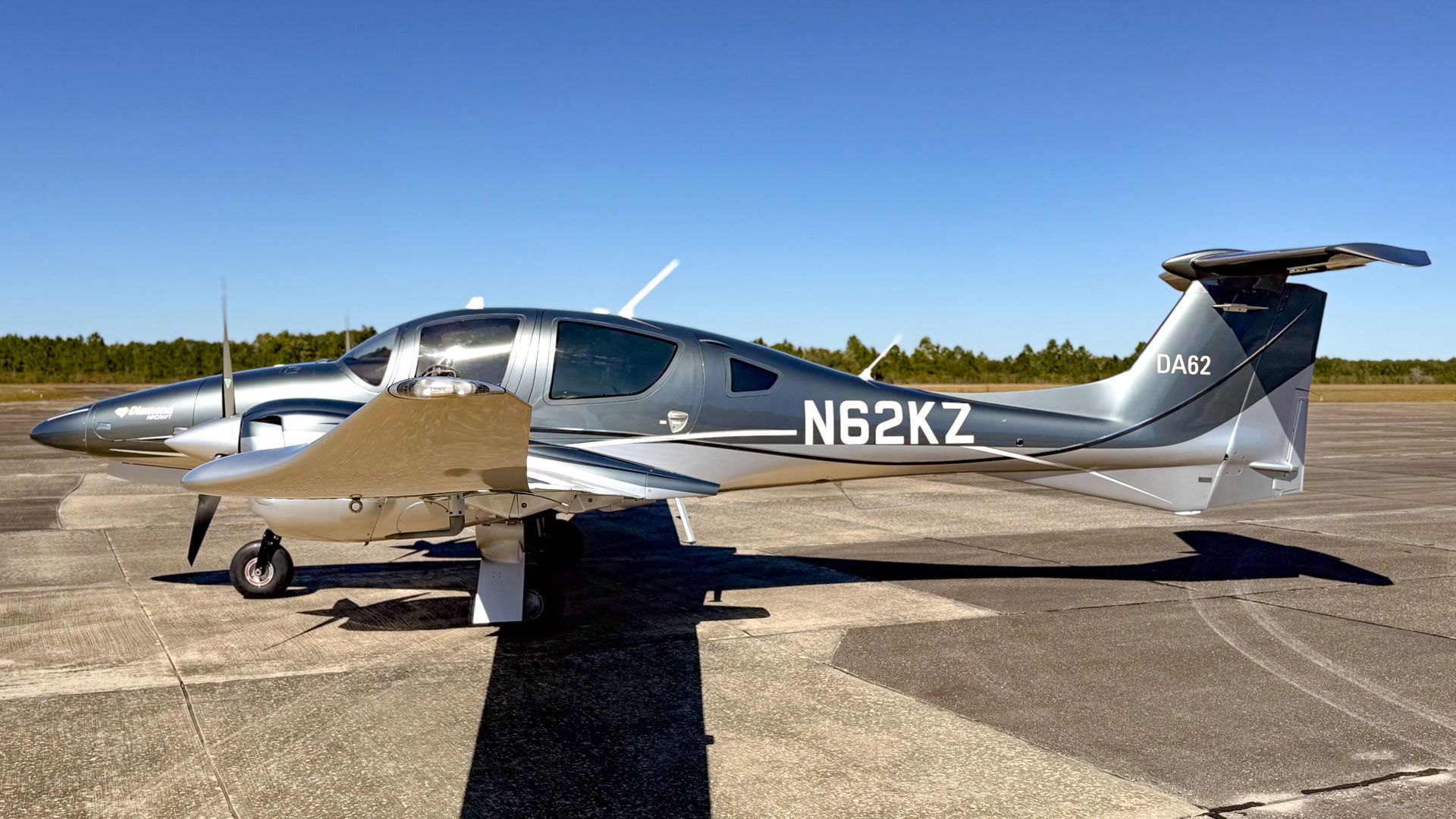 2017/DA62/Diamond/U0012527