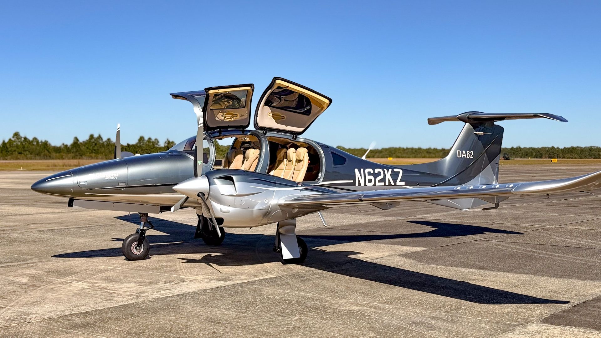 2017/DA62/Diamond/U0012527