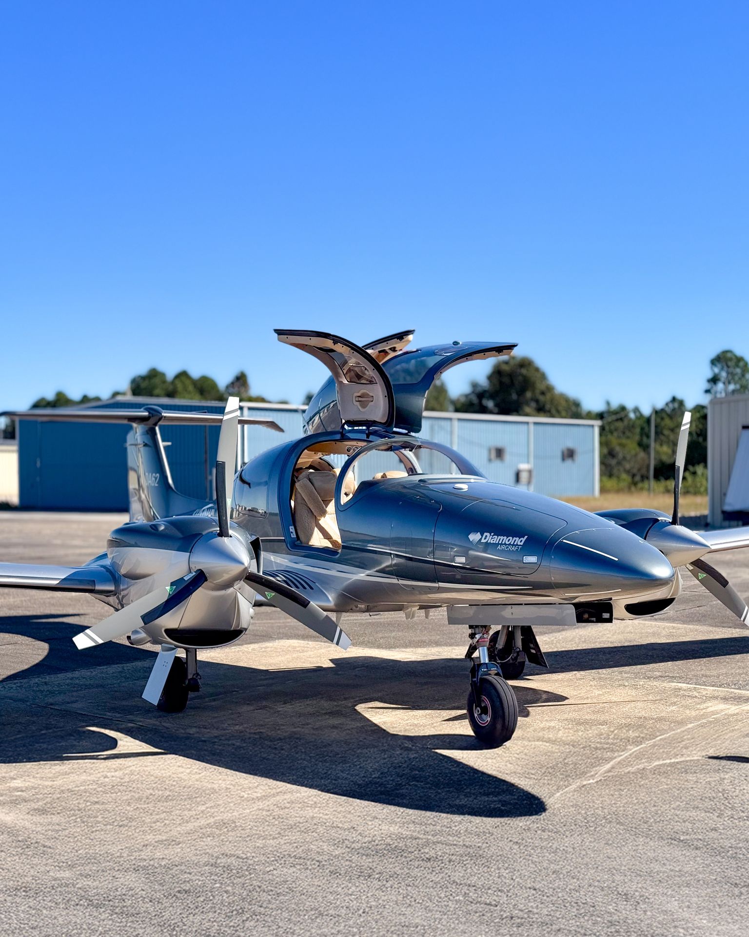 2017/DA62/Diamond/U0012527