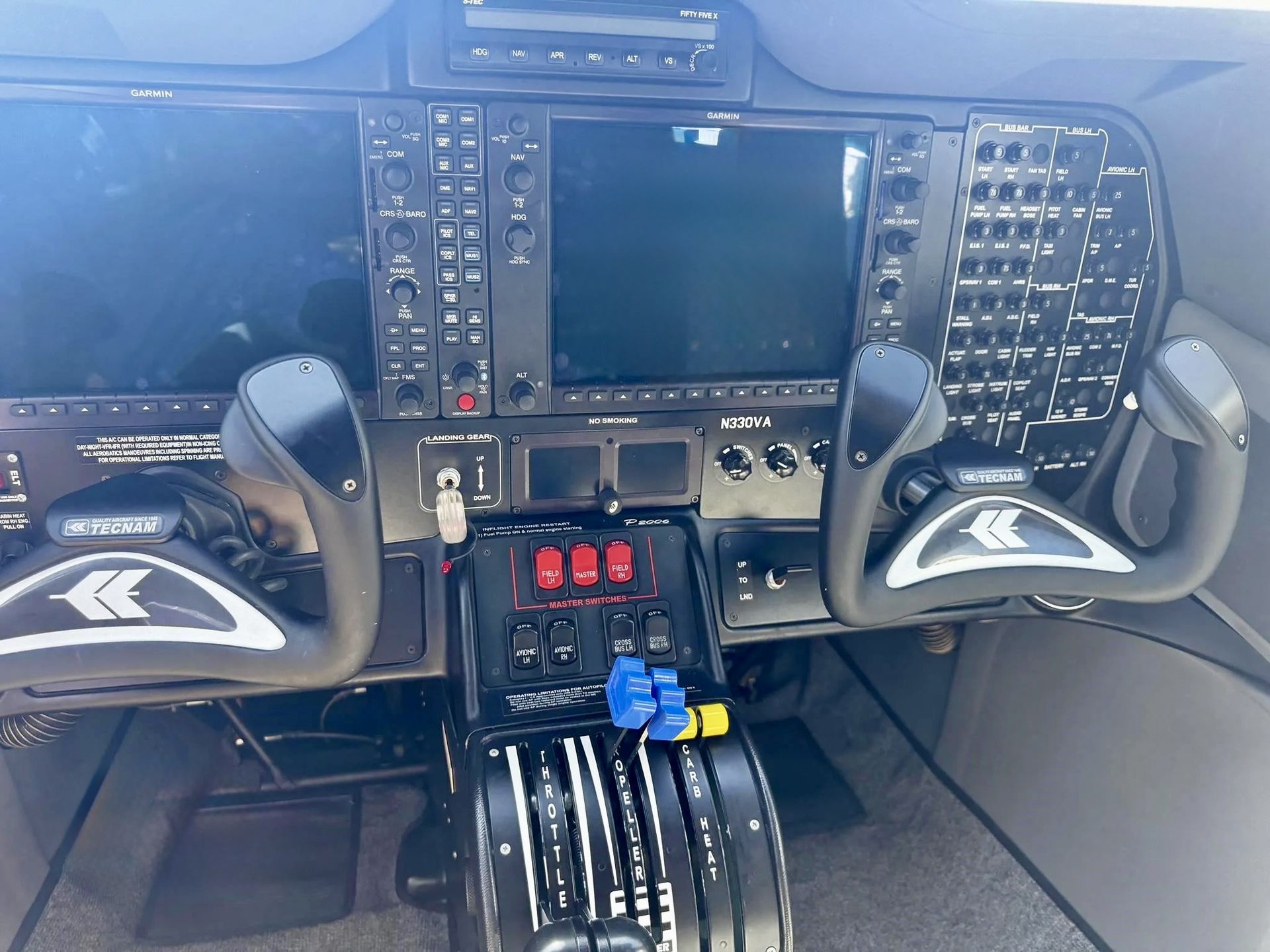 2022/P2006T/Tecnam/U0014218