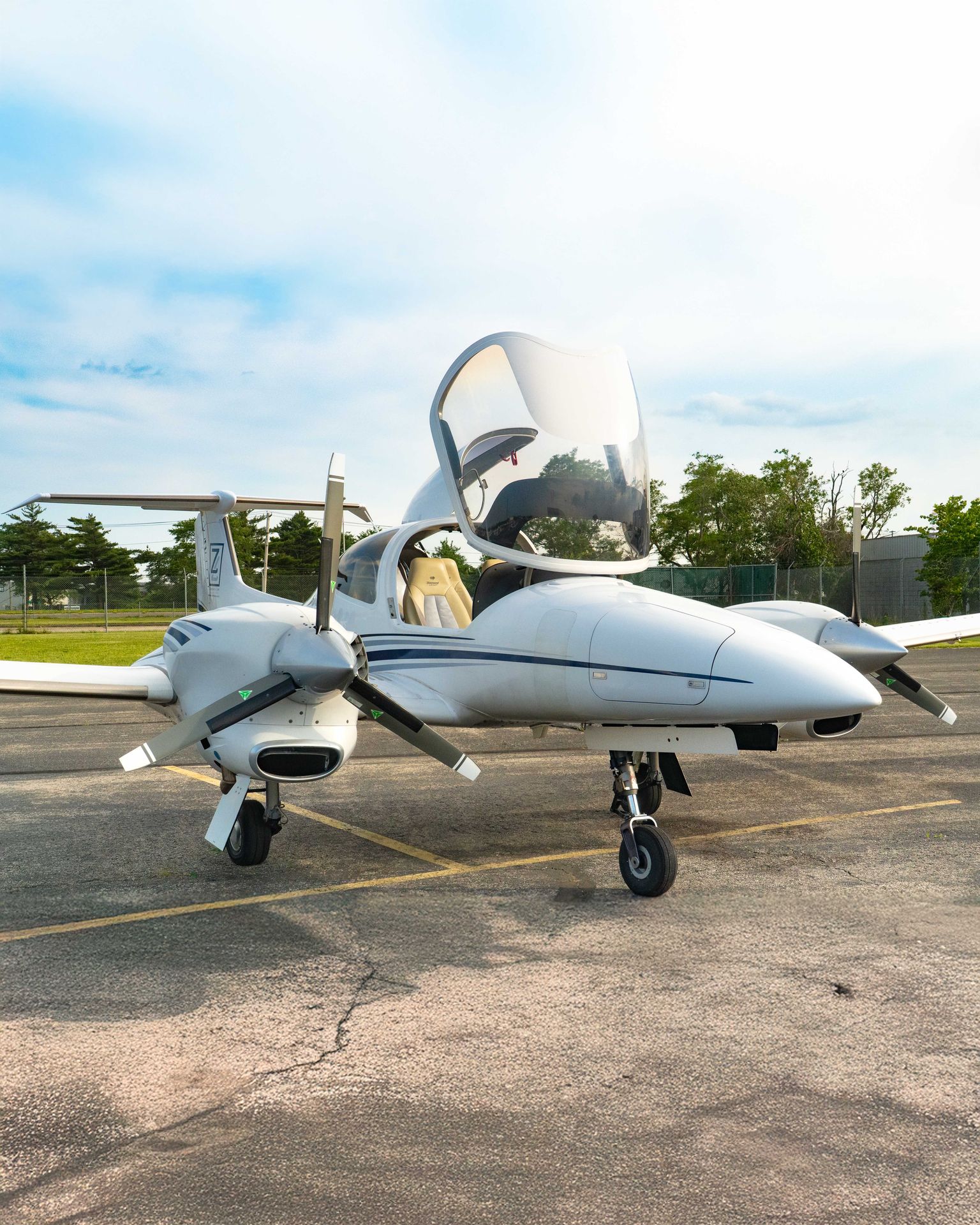 2006/DA42/Diamond/U0012108