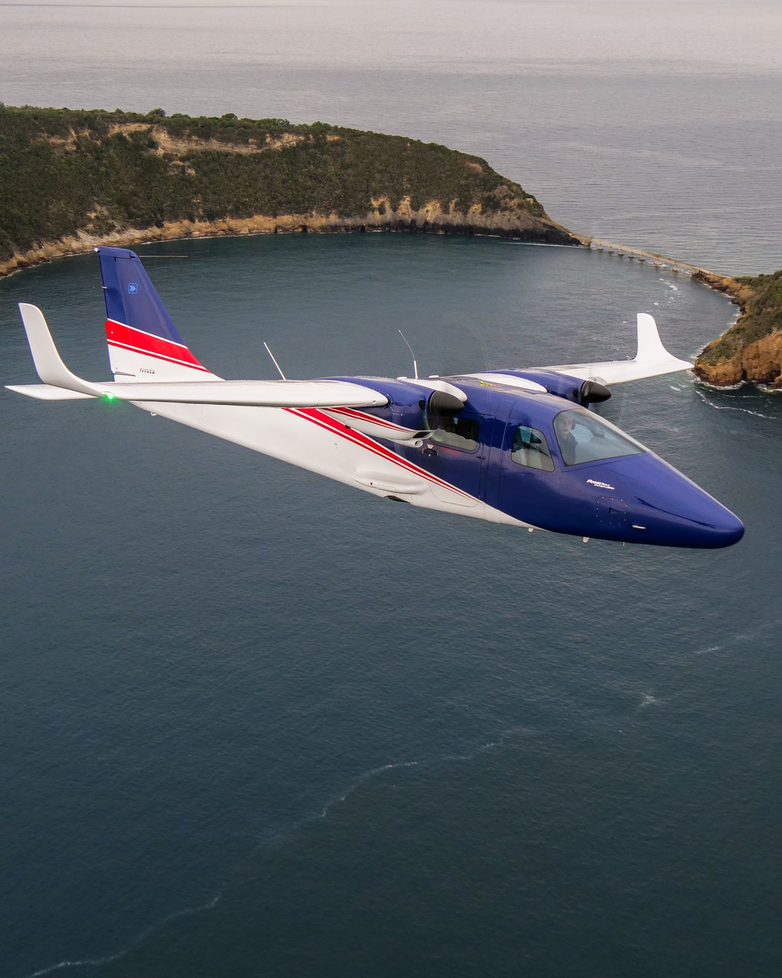 2026/P2006T/Tecnam/U0033553