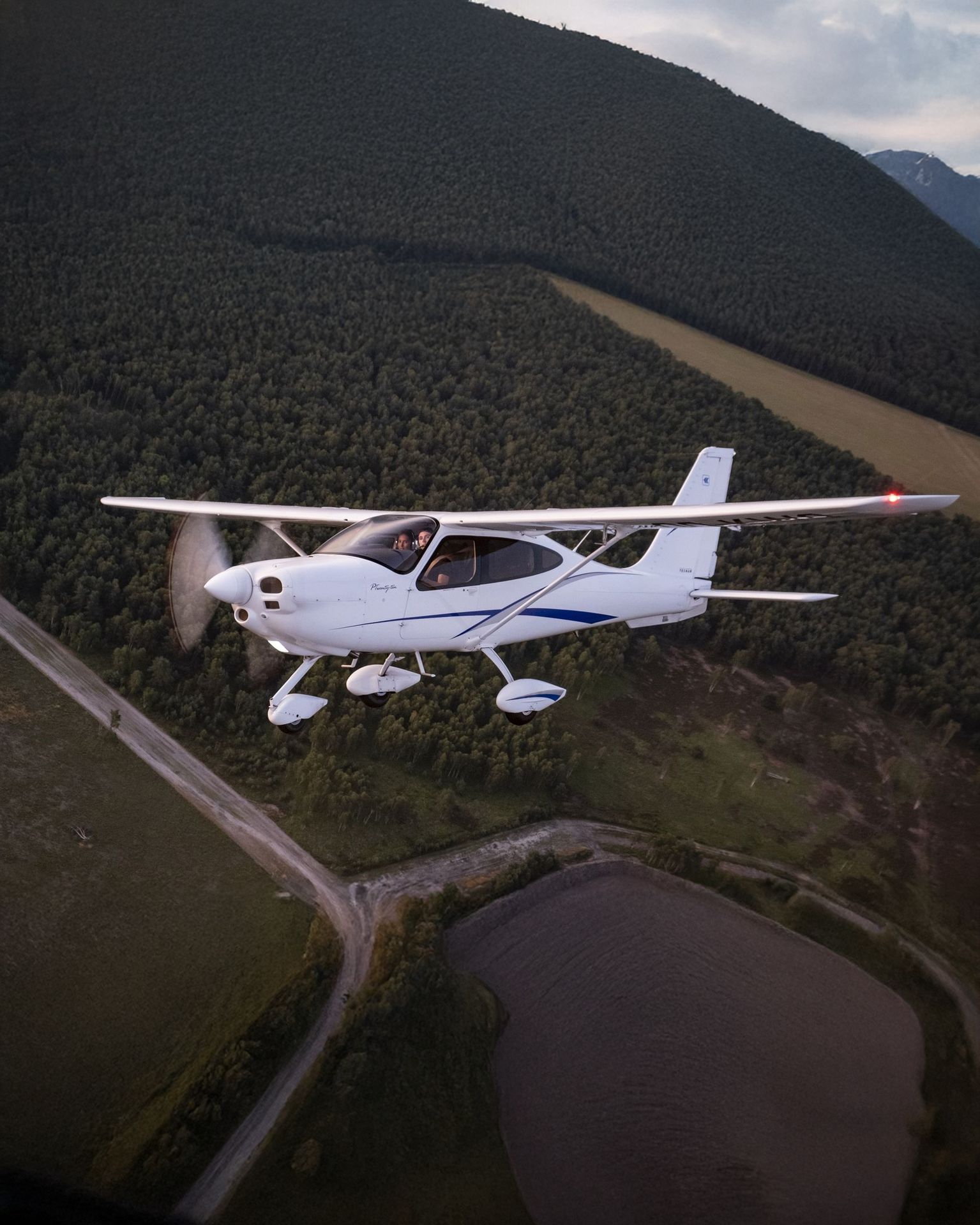 2026/P2010/Tecnam/U0033551