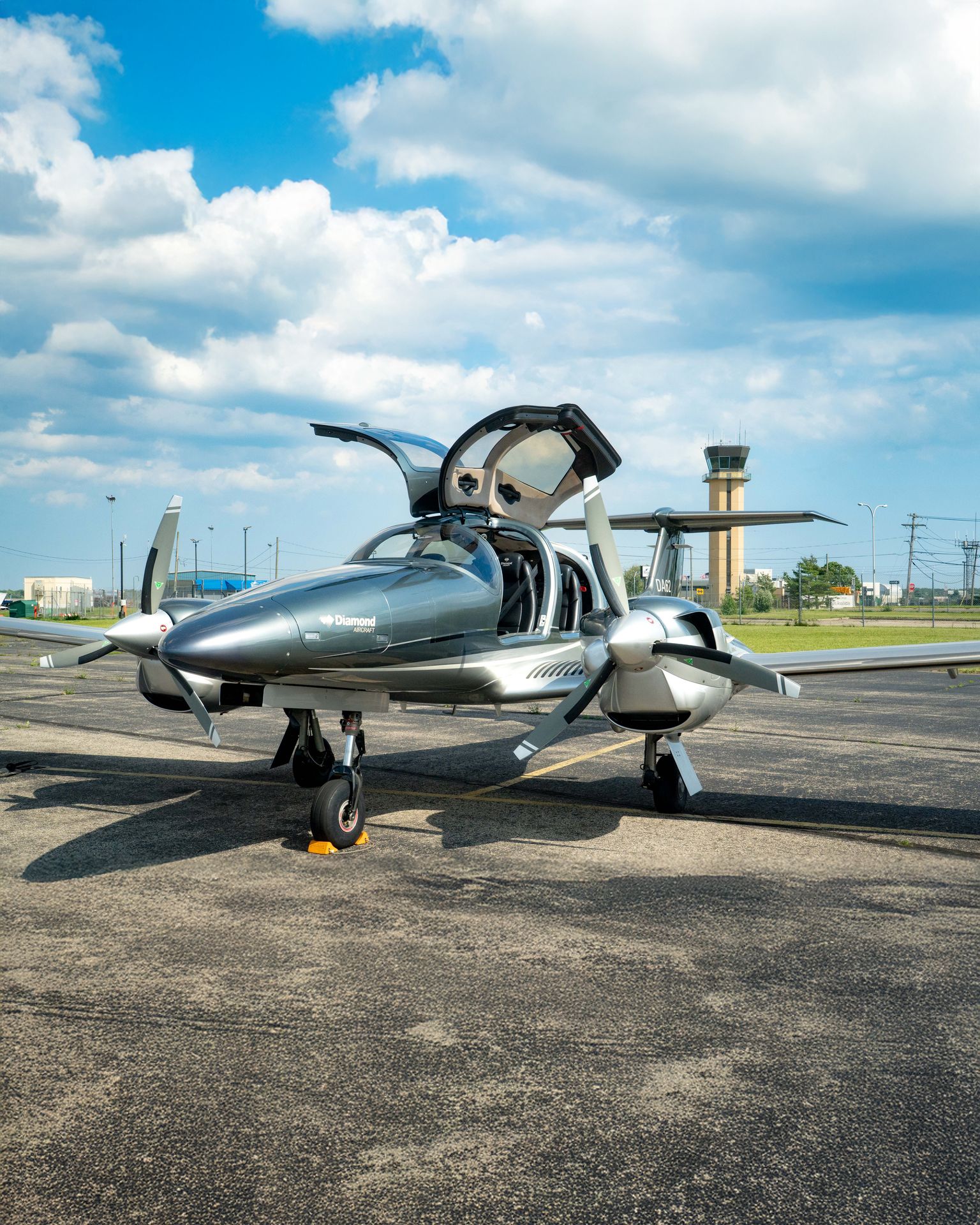 2018/DA62/Diamond/U0011946