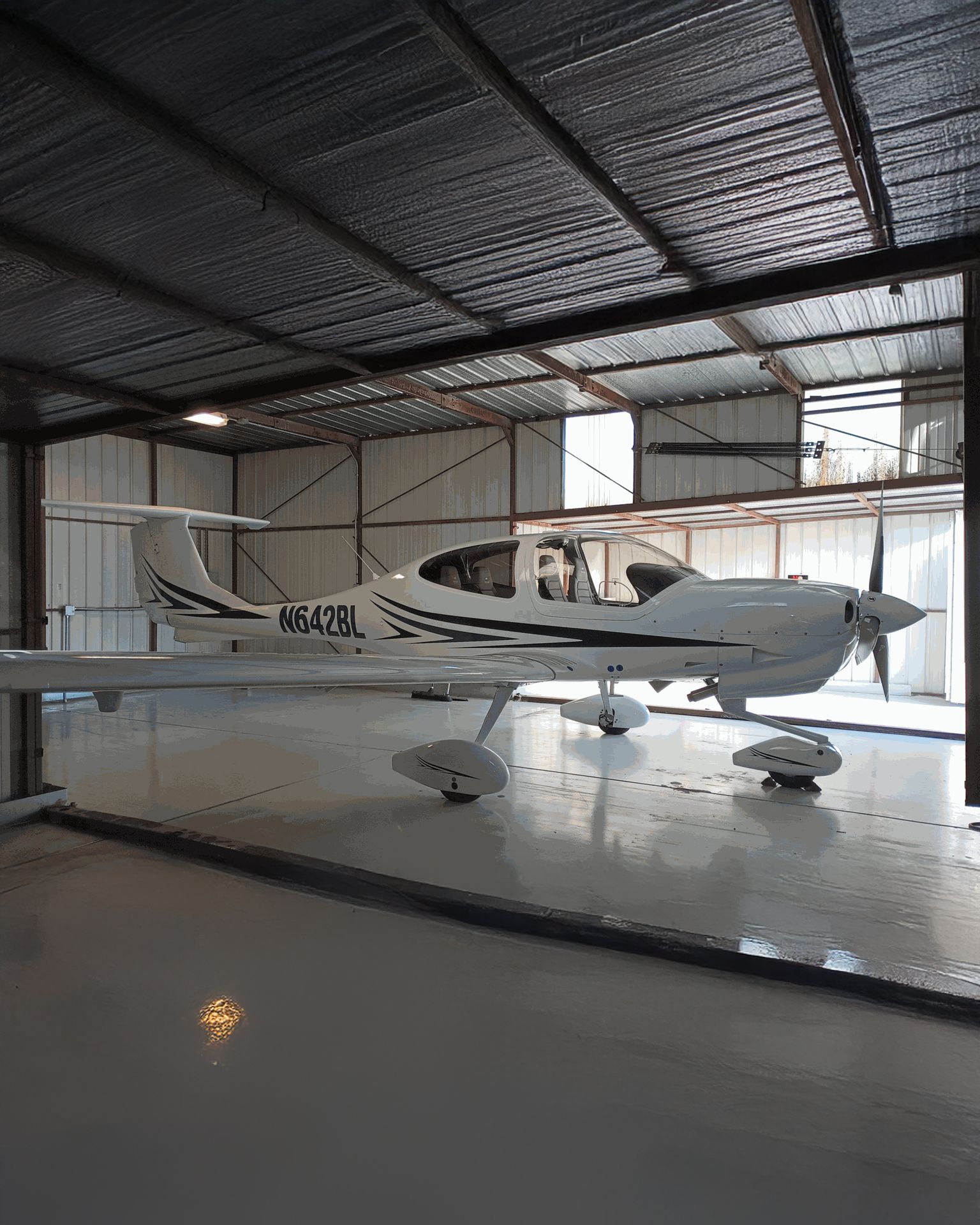 2023/DA40/Diamond/U0011893