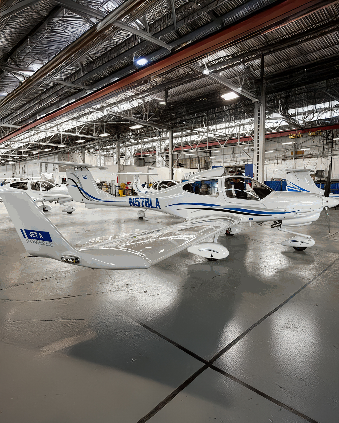 2024/DA40/Diamond/U0012039