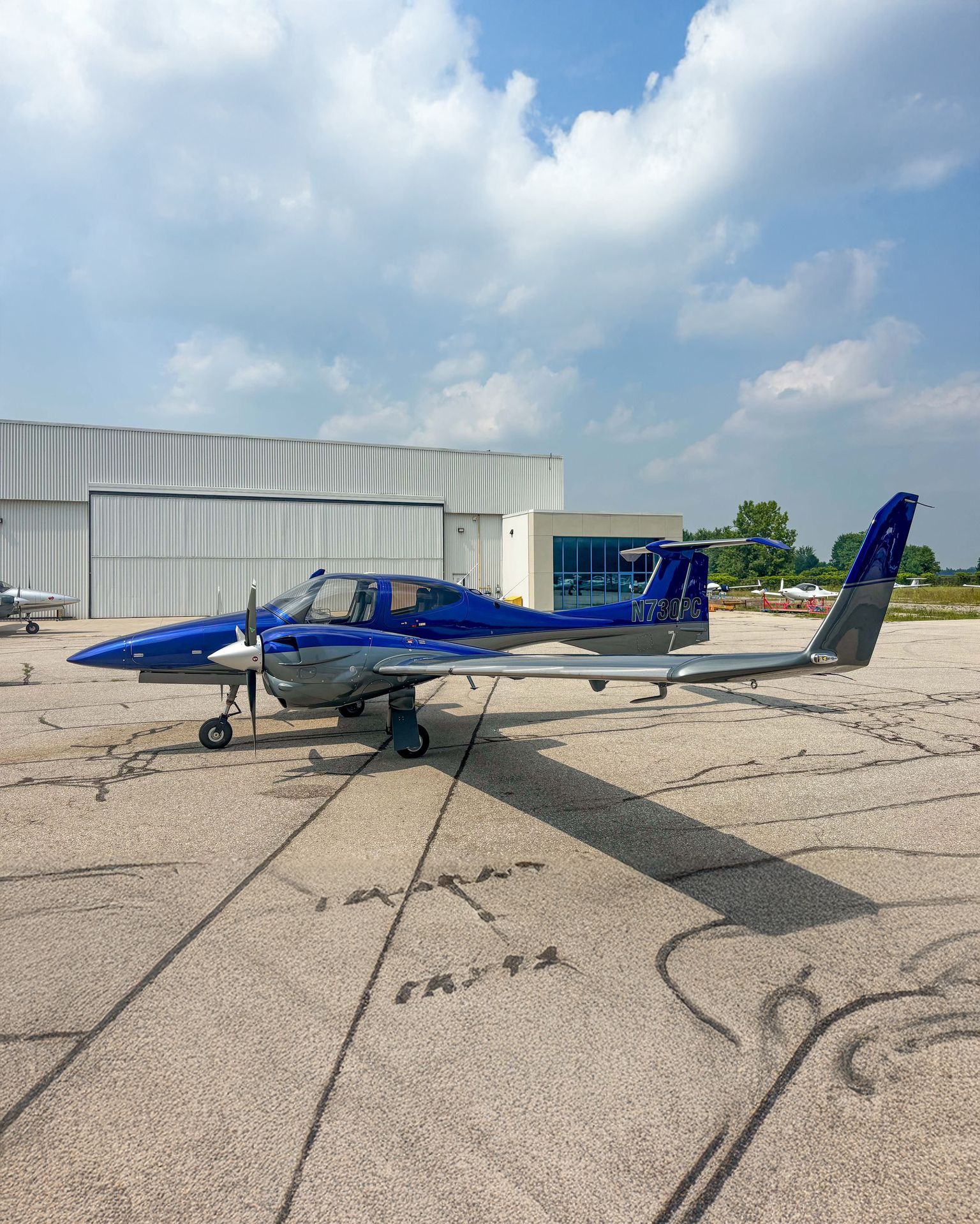 2025/DA42/Diamond/U0012059