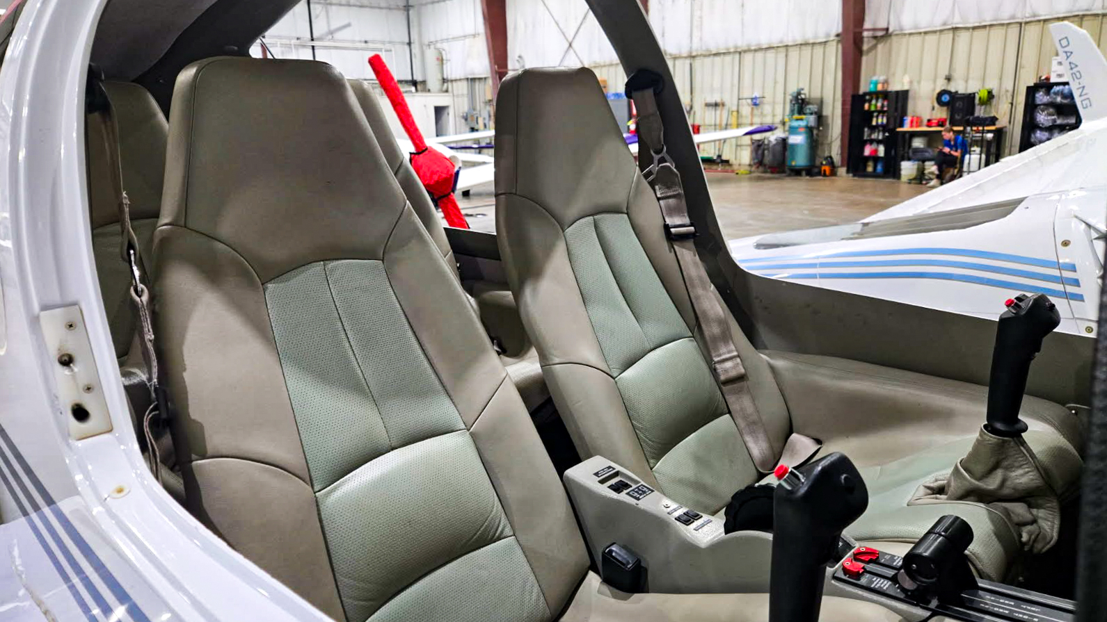 2006/DA42/Diamond/U0012639