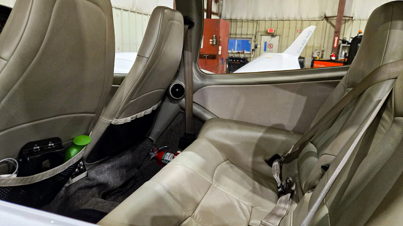 2006/DA42/Diamond/U0012639