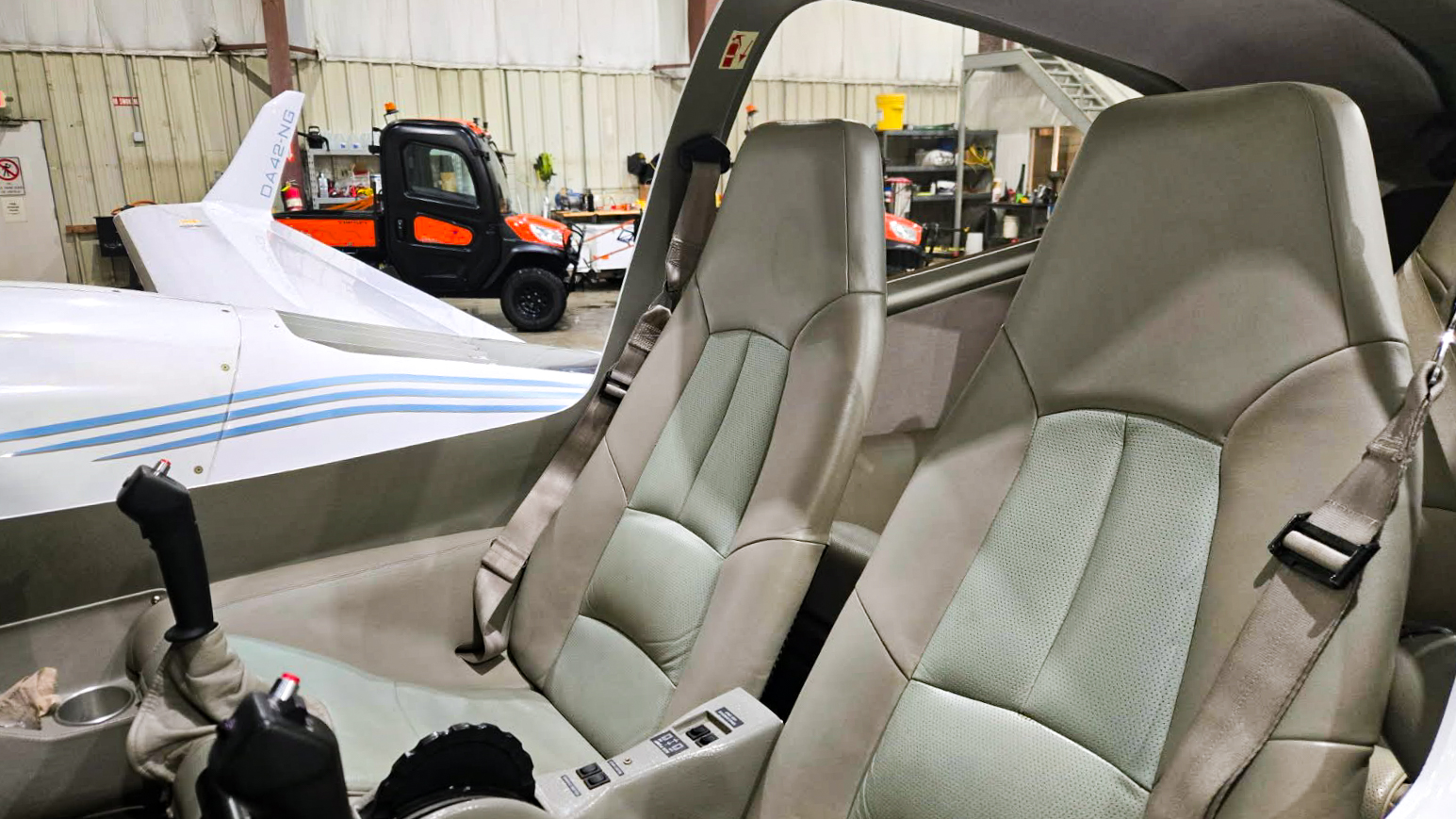 2006/DA42/Diamond/U0012639