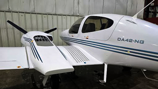 2006/DA42/Diamond/U0012639