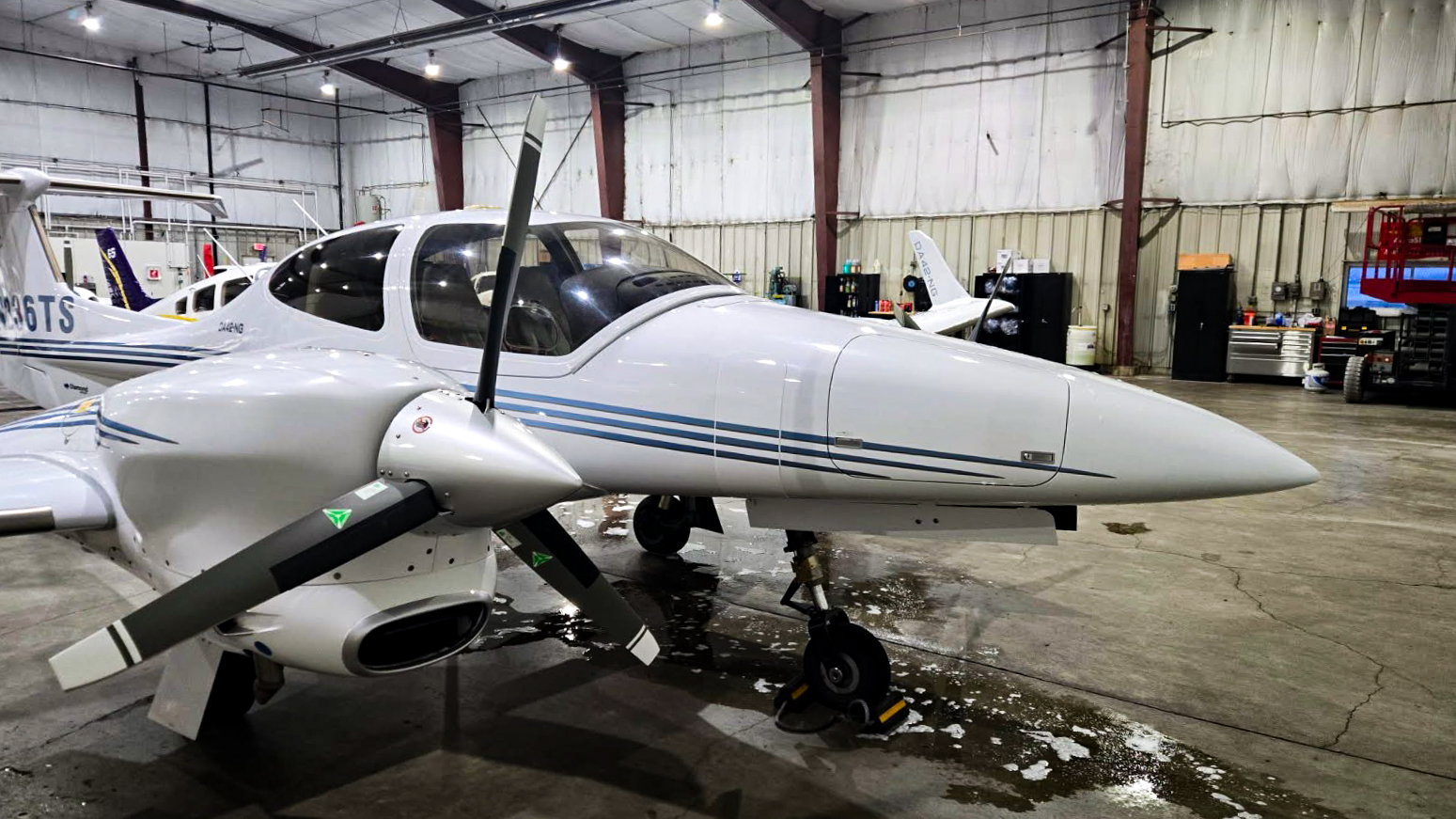 2006/DA42/Diamond/U0012639