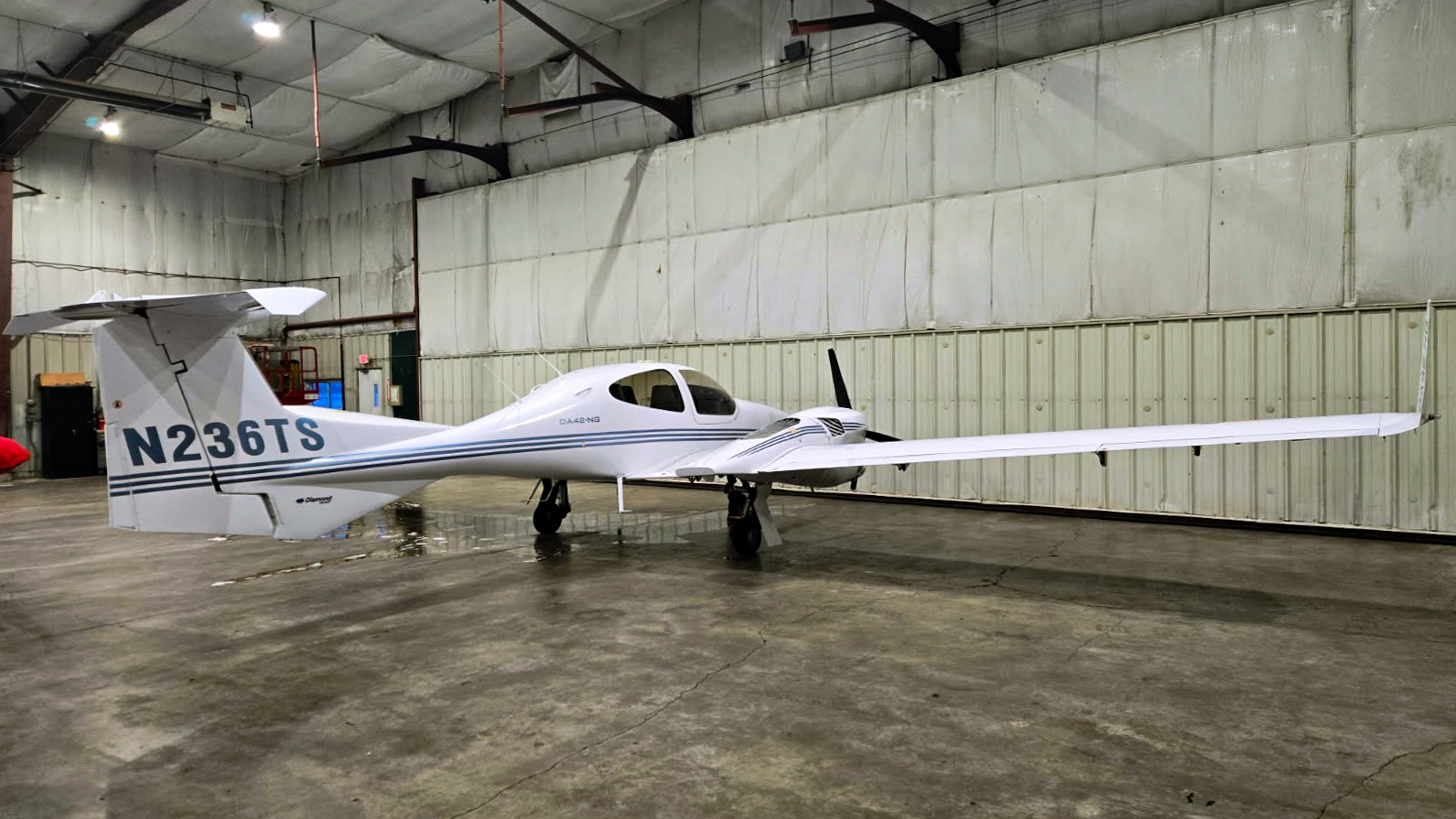 2006/DA42/Diamond/U0012639