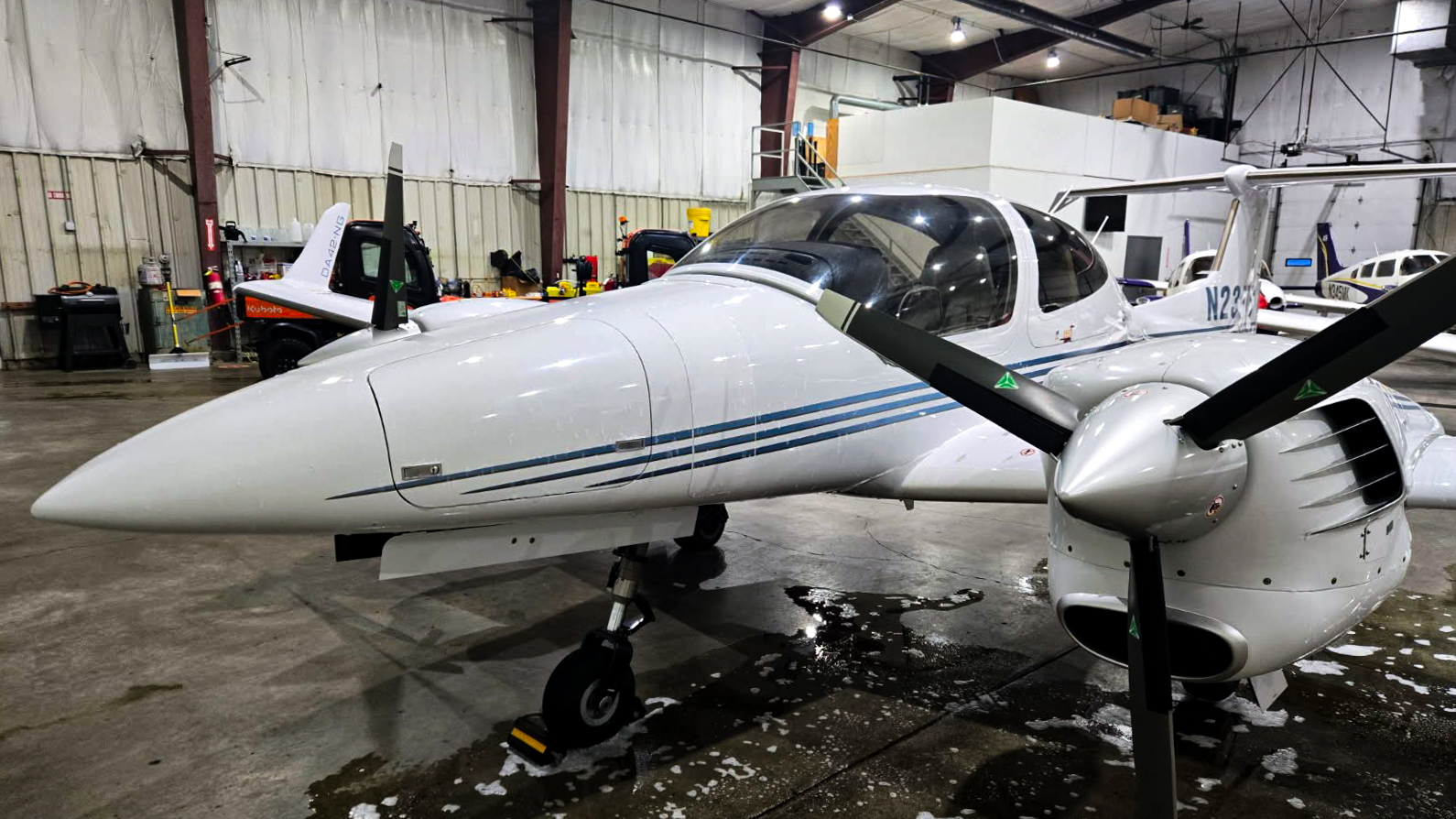 2006/DA42/Diamond/U0012639