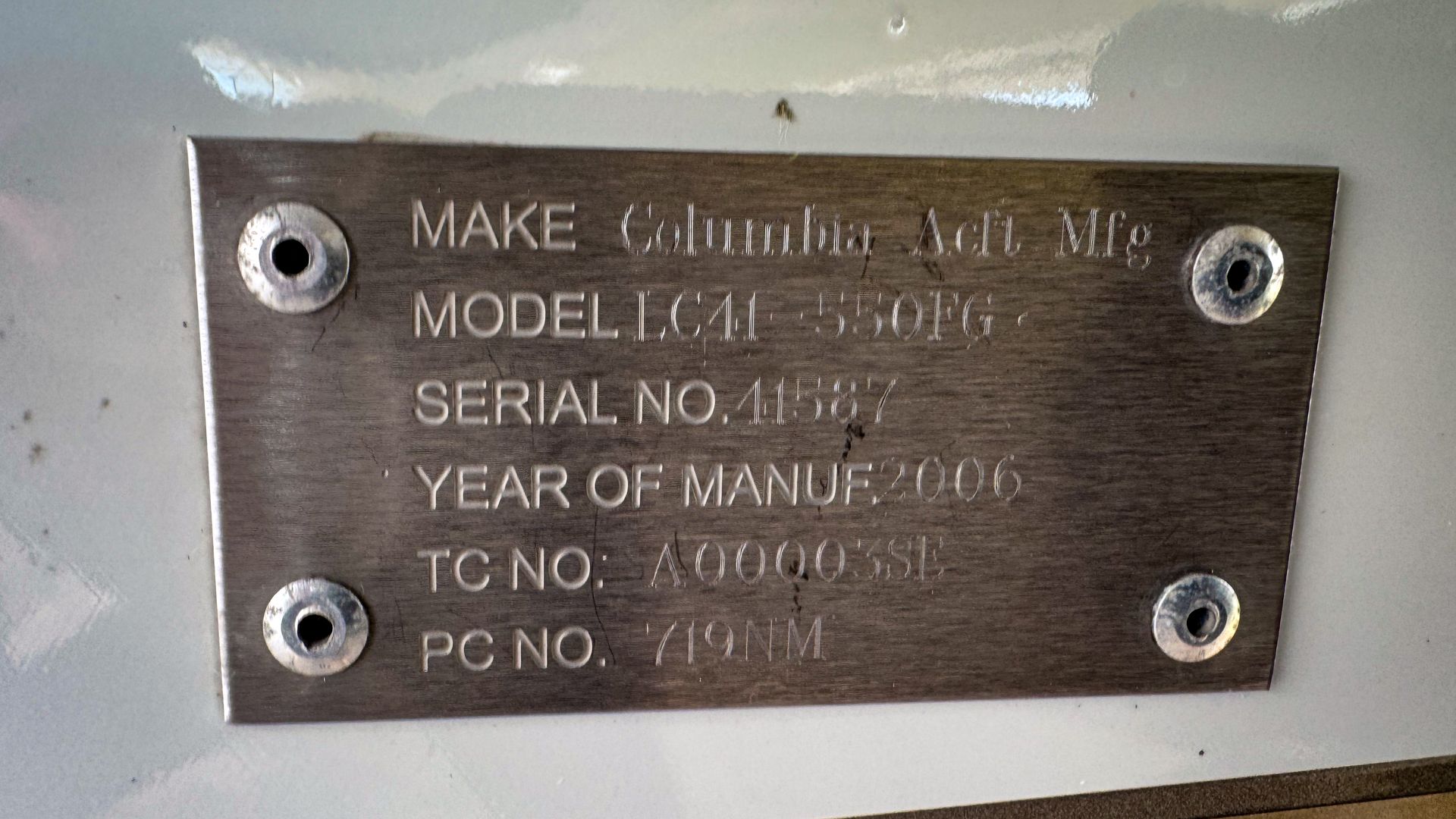 2006/400/Columbia/U0012192