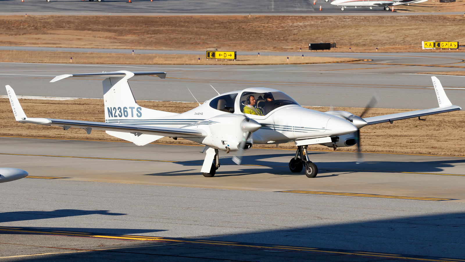 2006/DA42/Diamond/U0012639