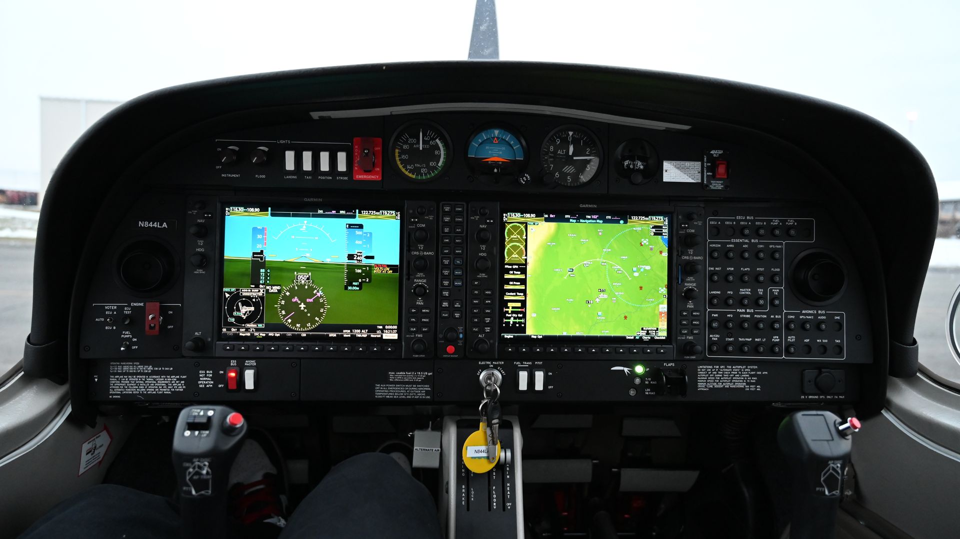 2022/DA40/Diamond/U0011780