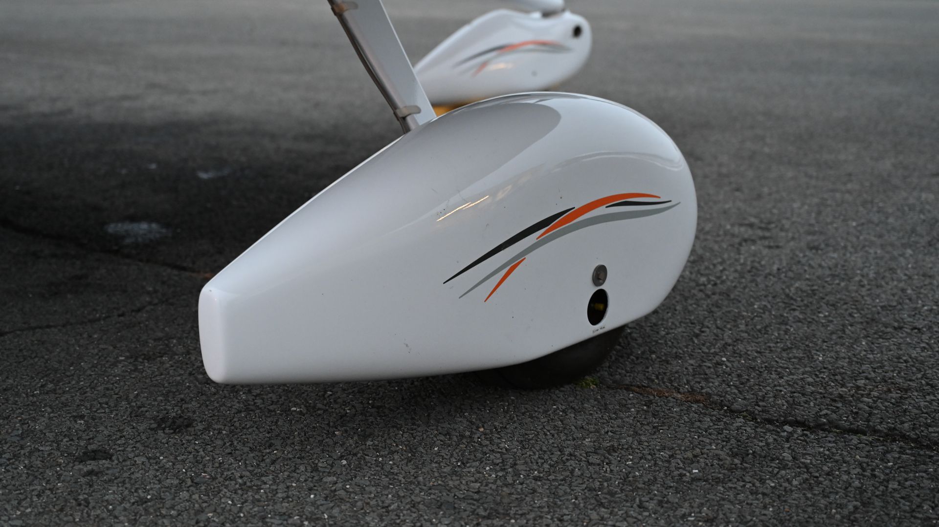 2022/DA40/Diamond/U0011780