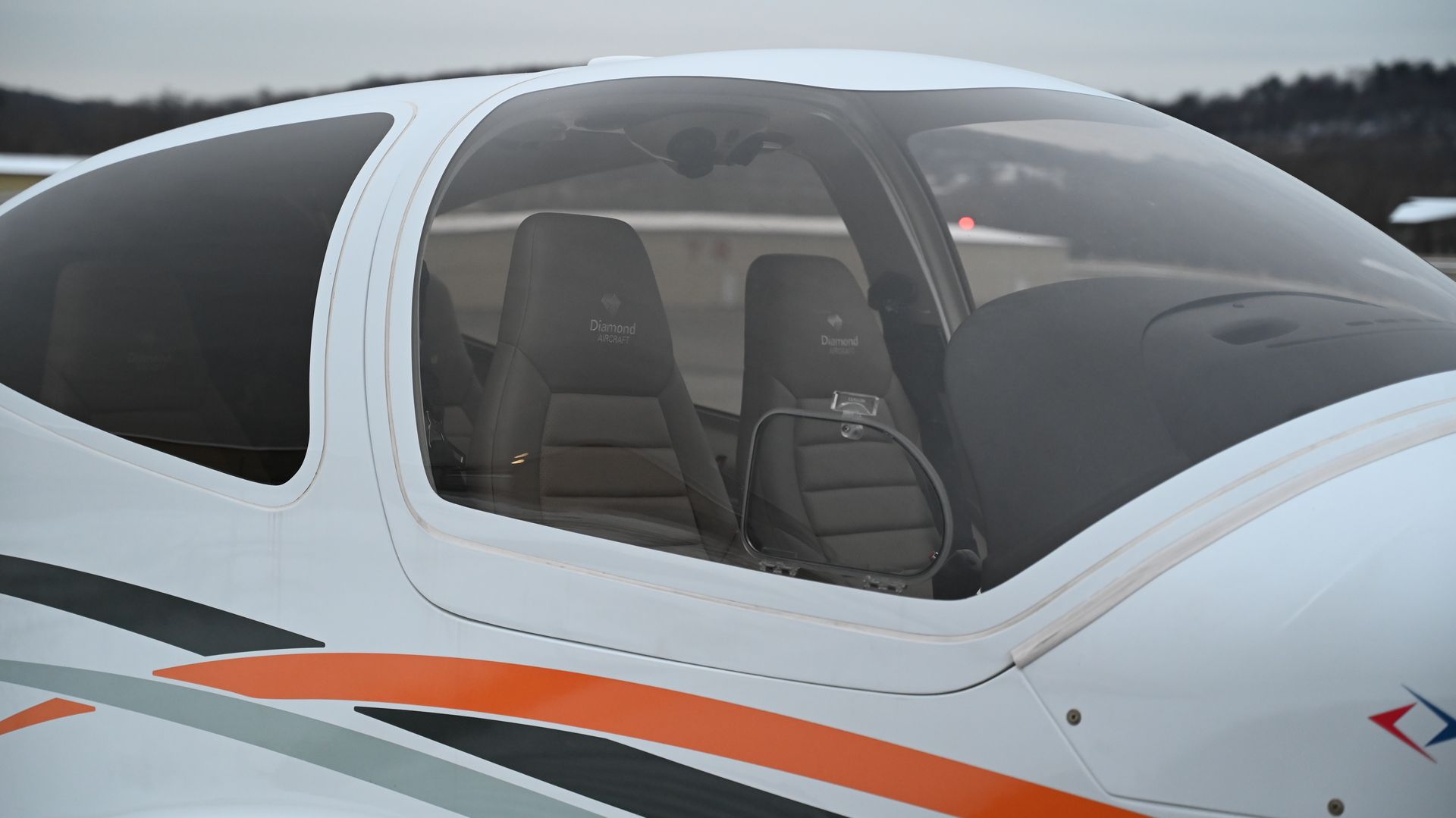 2022/DA40/Diamond/U0011780