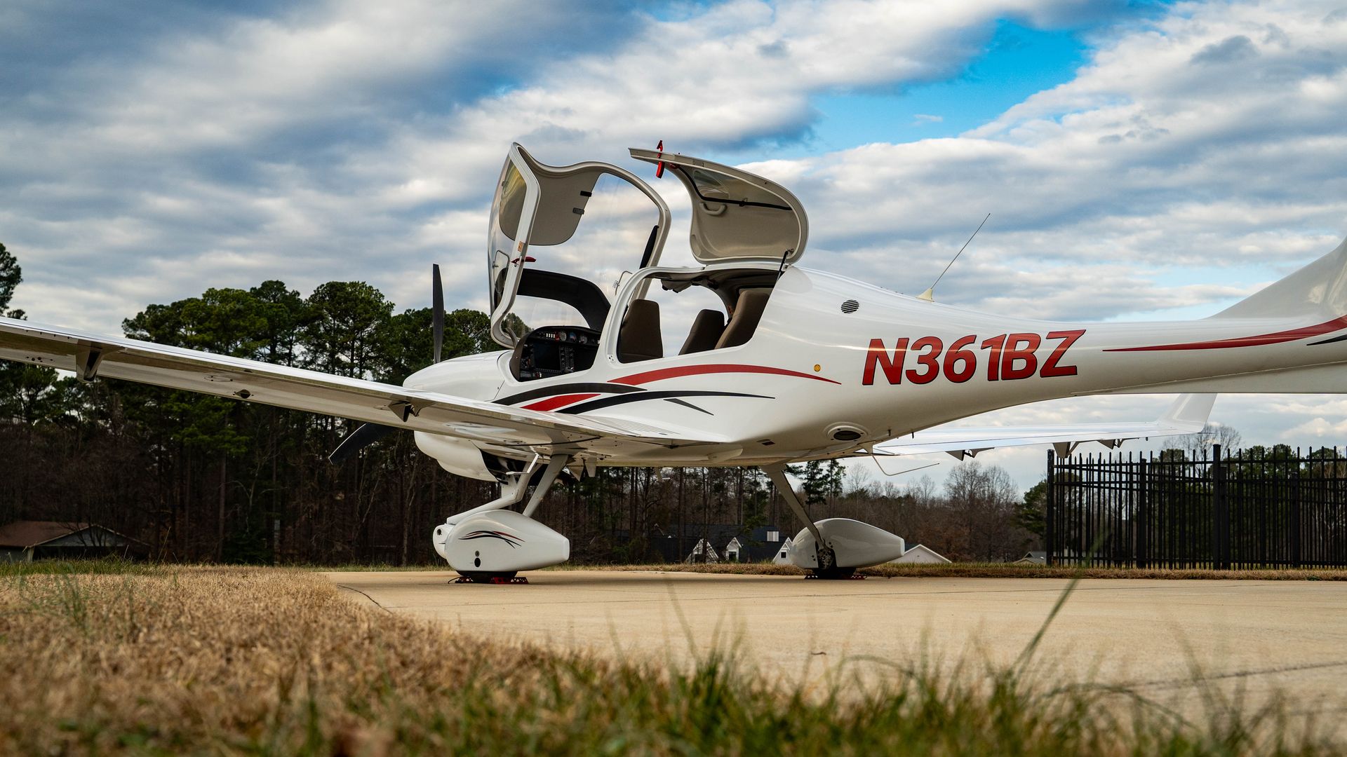 2018/DA40/Diamond/U0012036