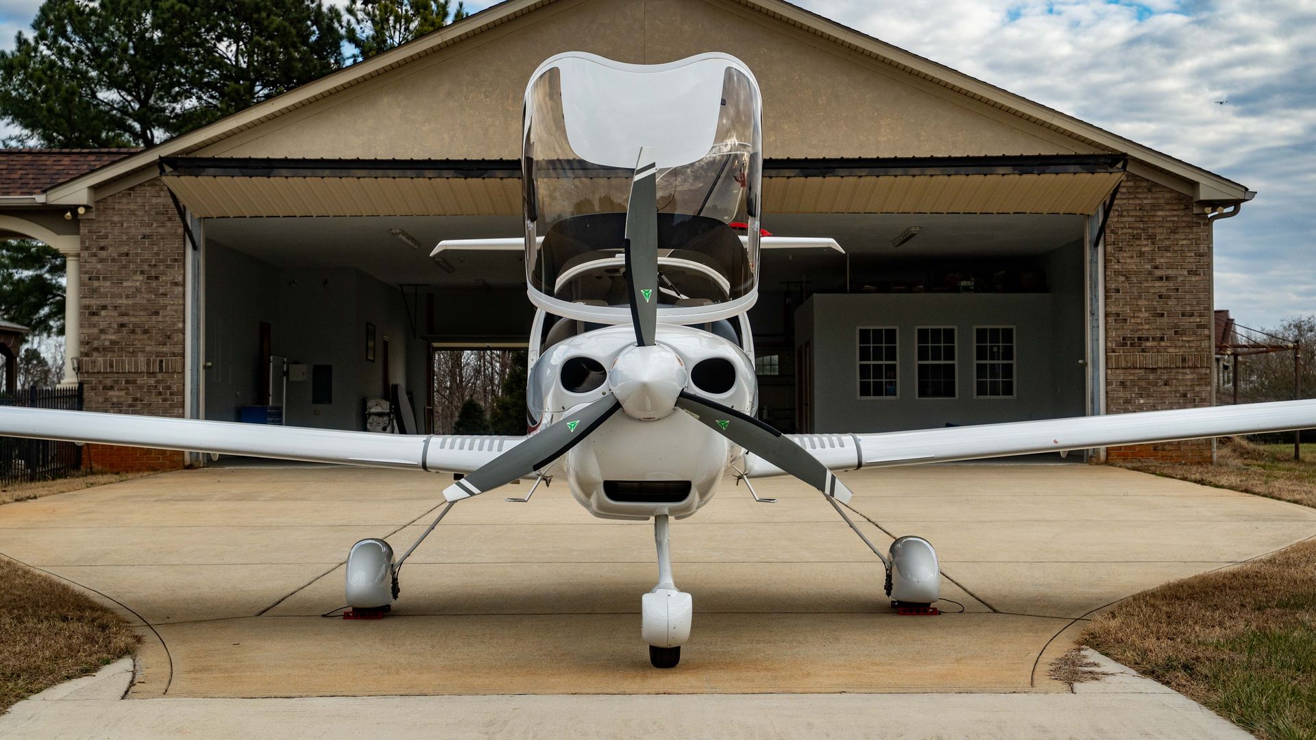 2018/DA40/Diamond/U0012036