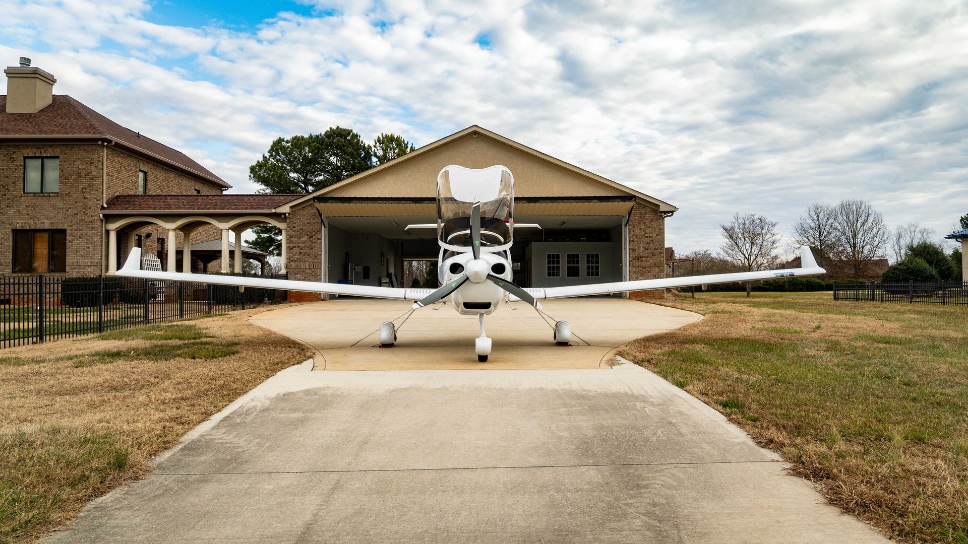 2018/DA40/Diamond/U0012036