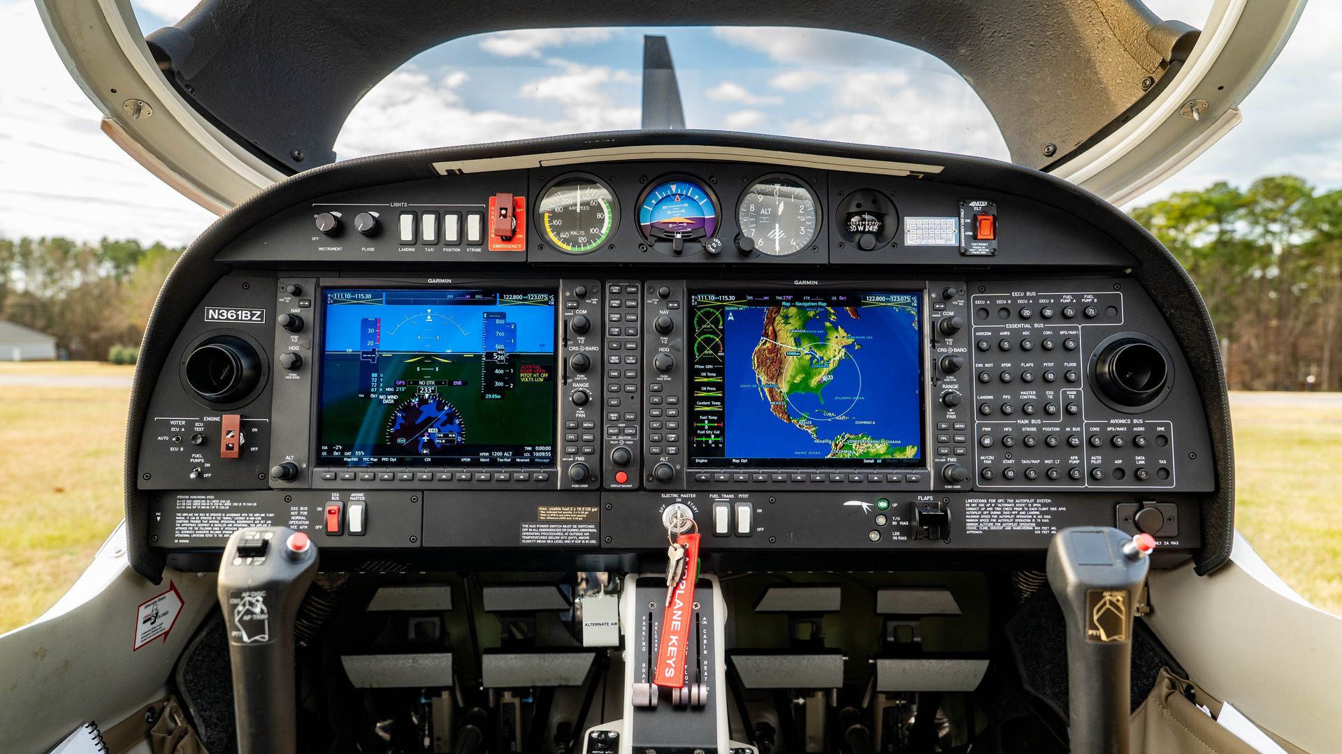 2018/DA40/Diamond/U0012036