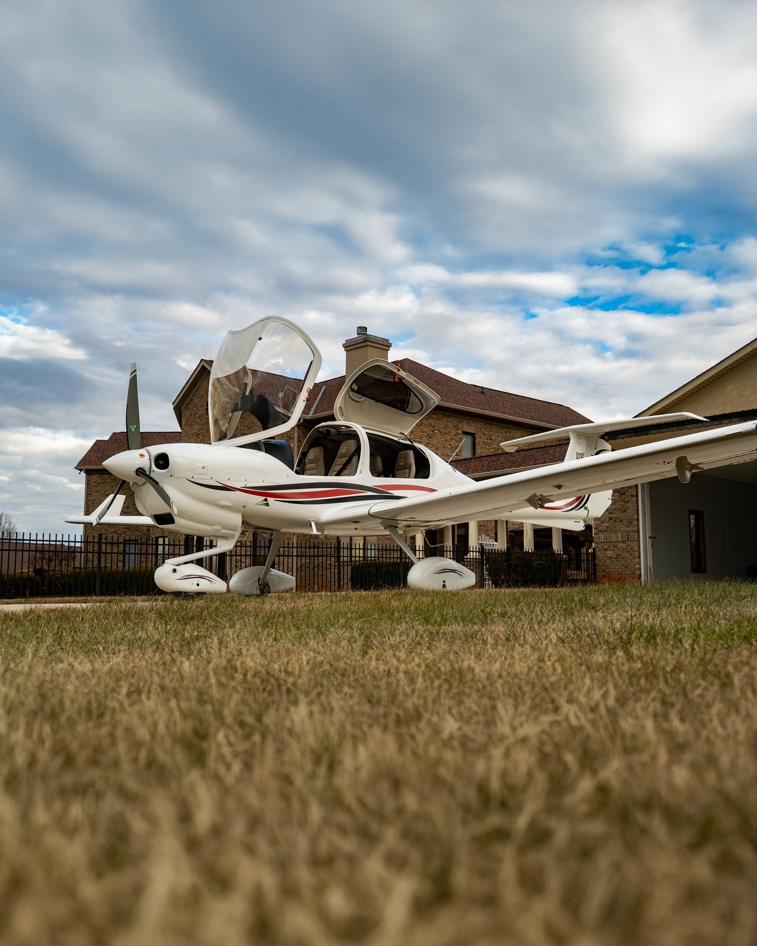 2018/DA40/Diamond/U0012036