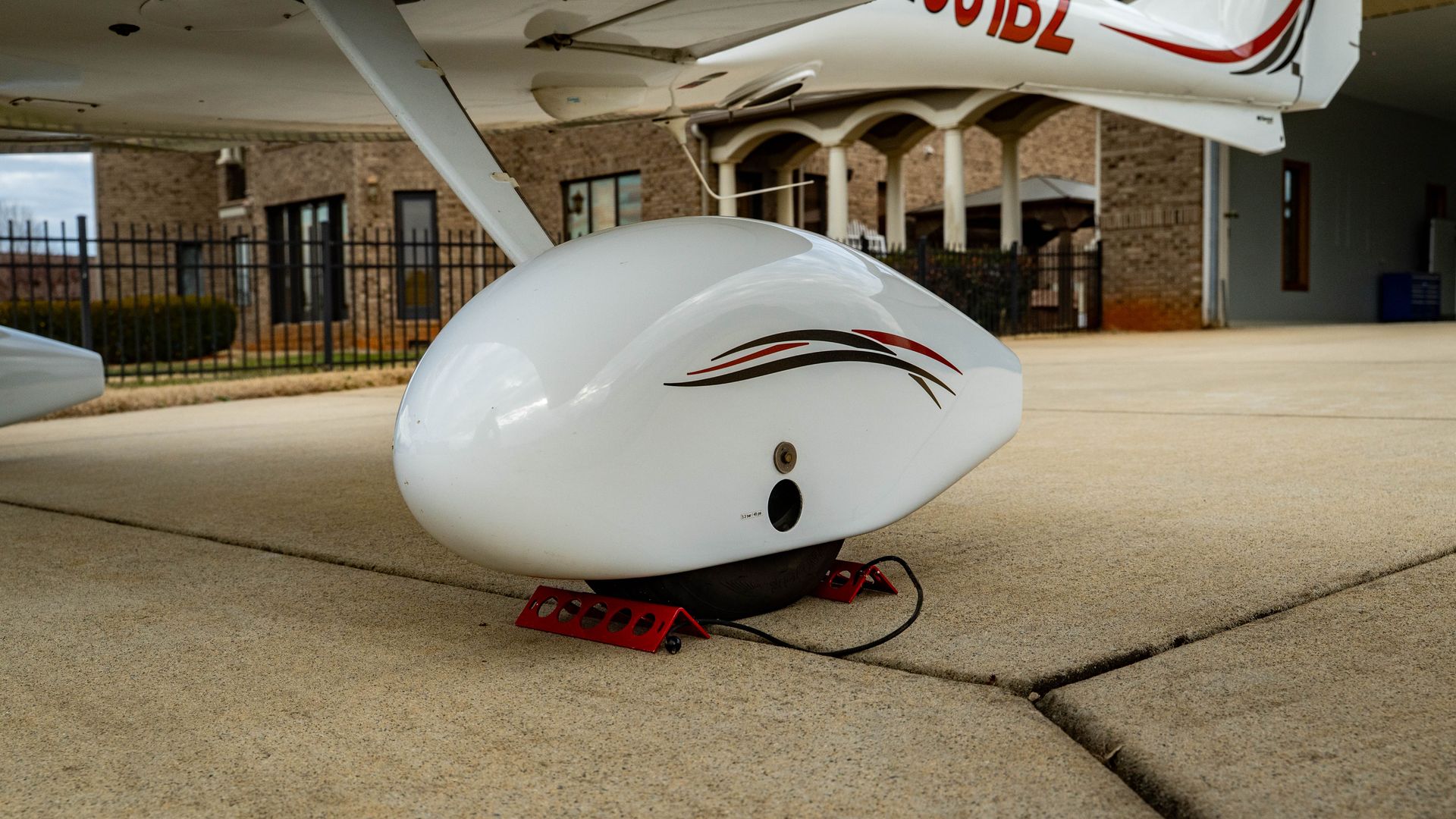 2018/DA40/Diamond/U0012036