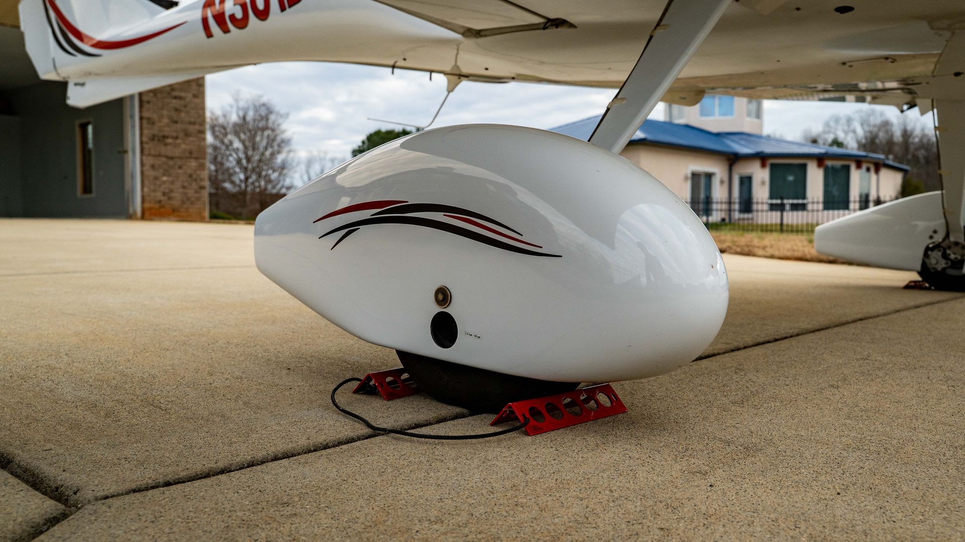 2018/DA40/Diamond/U0012036