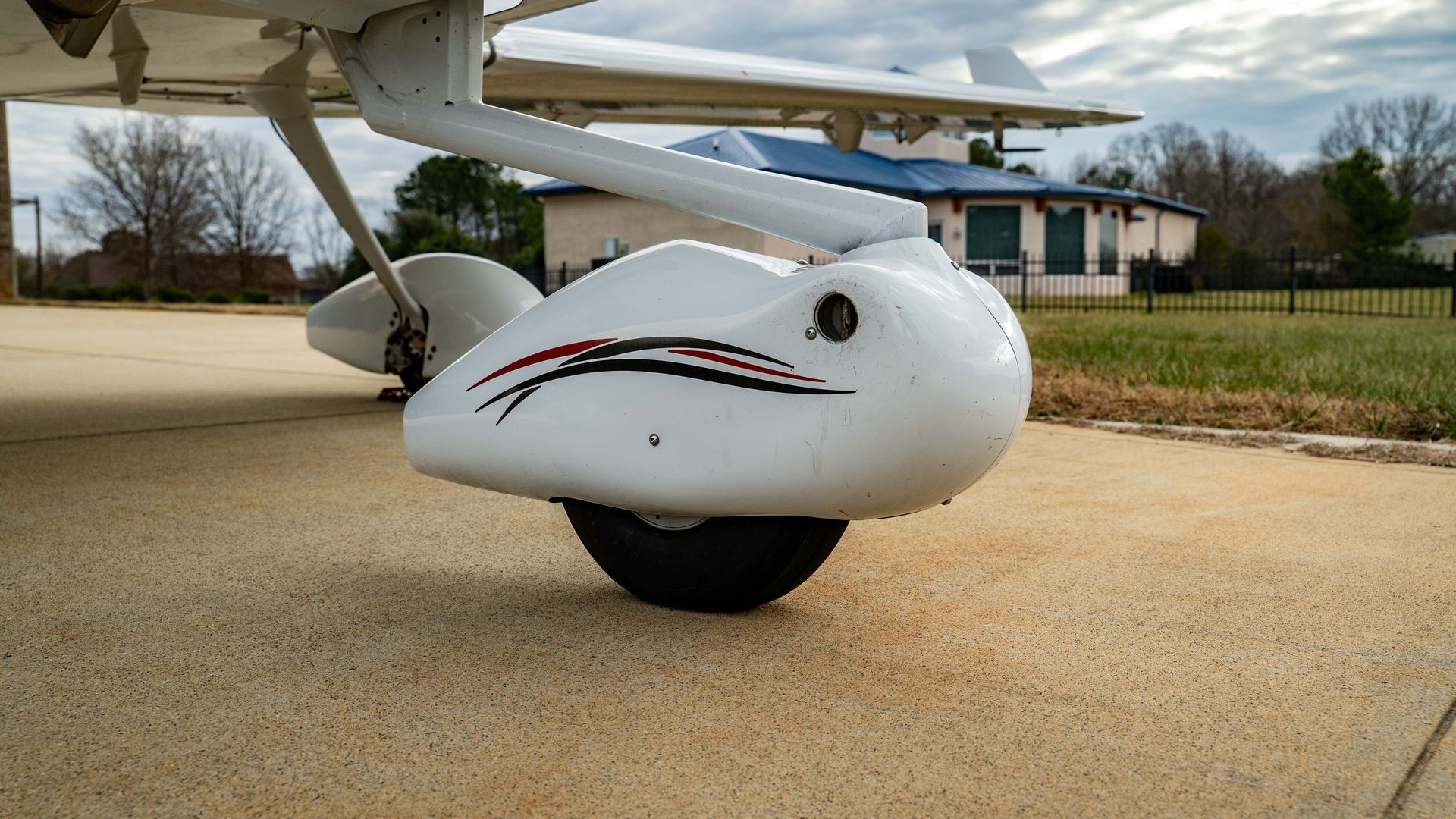 2018/DA40/Diamond/U0012036