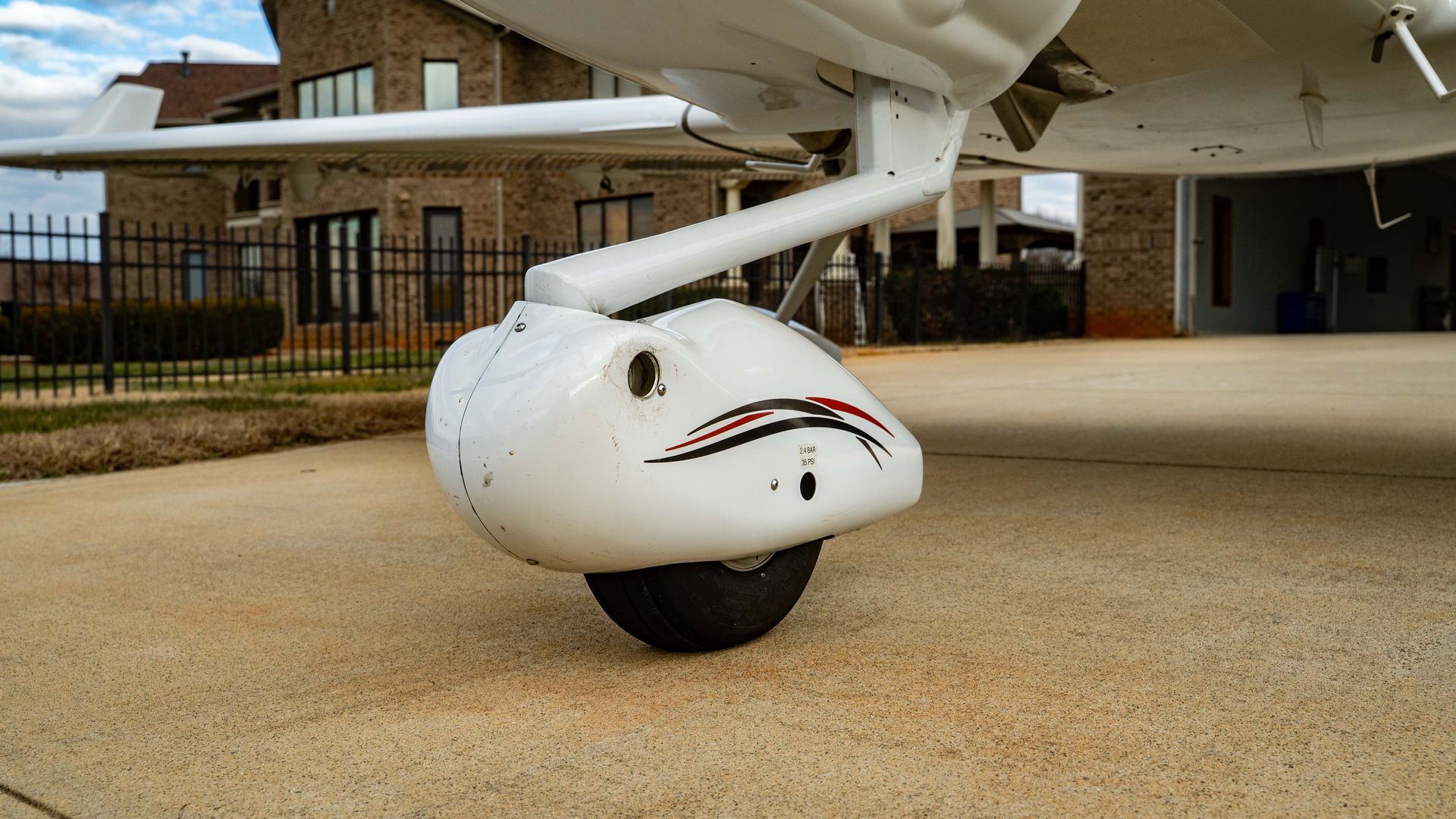 2018/DA40/Diamond/U0012036