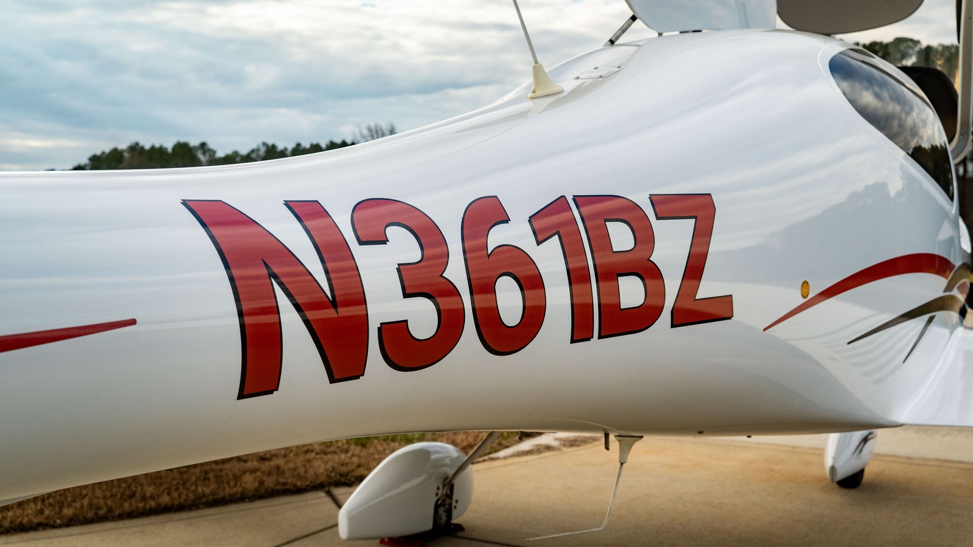 2018/DA40/Diamond/U0012036