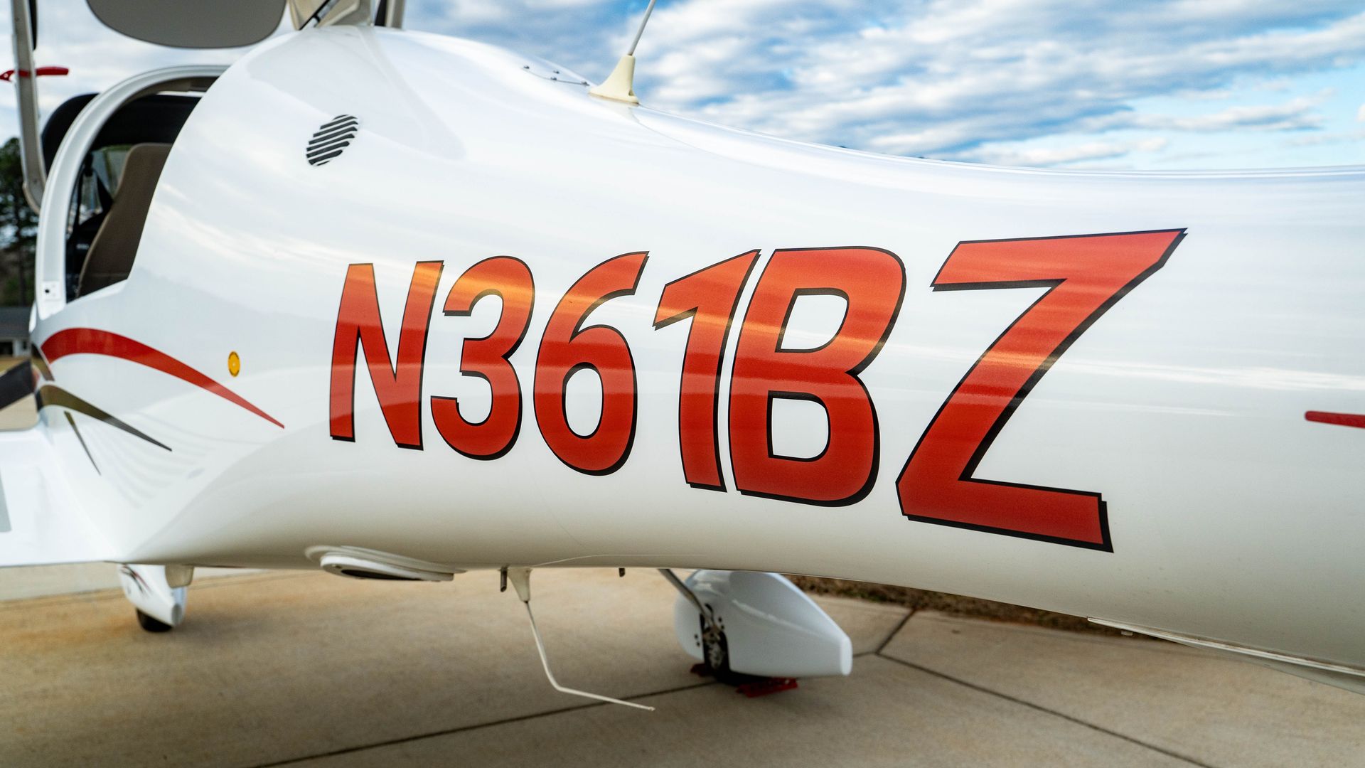 2018/DA40/Diamond/U0012036